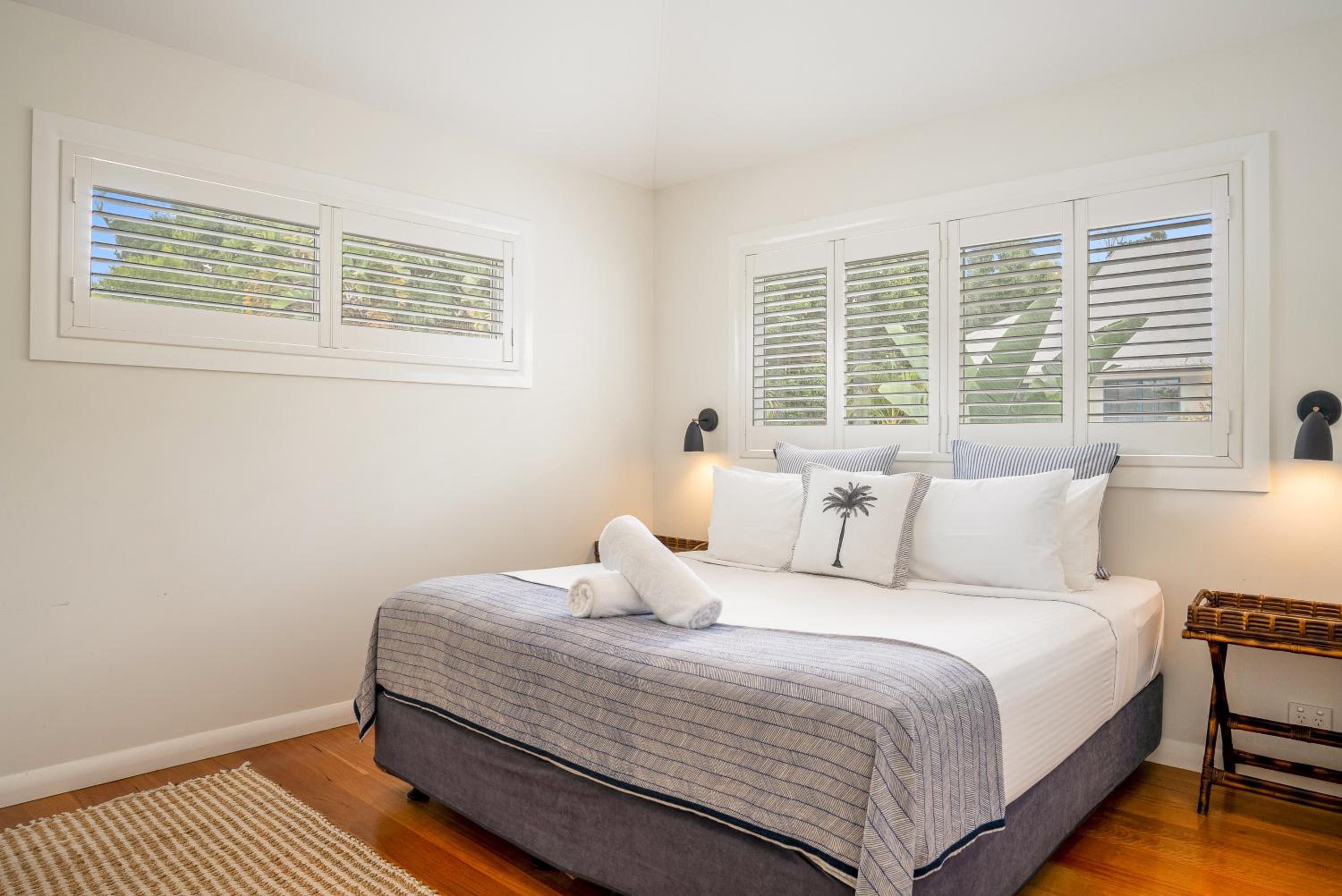 Belongil One bedroom Suite