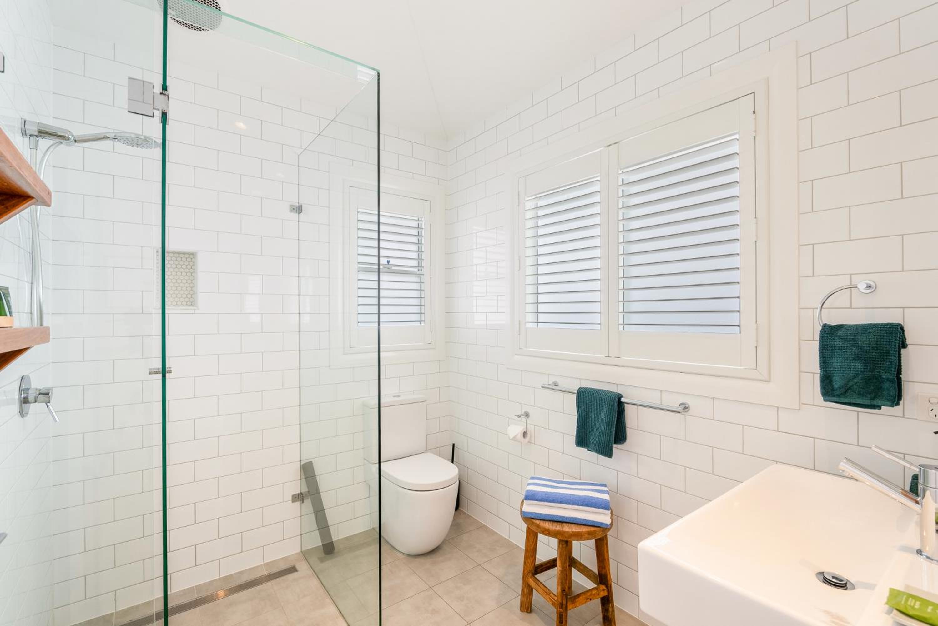 Belongil One bedroom Suite