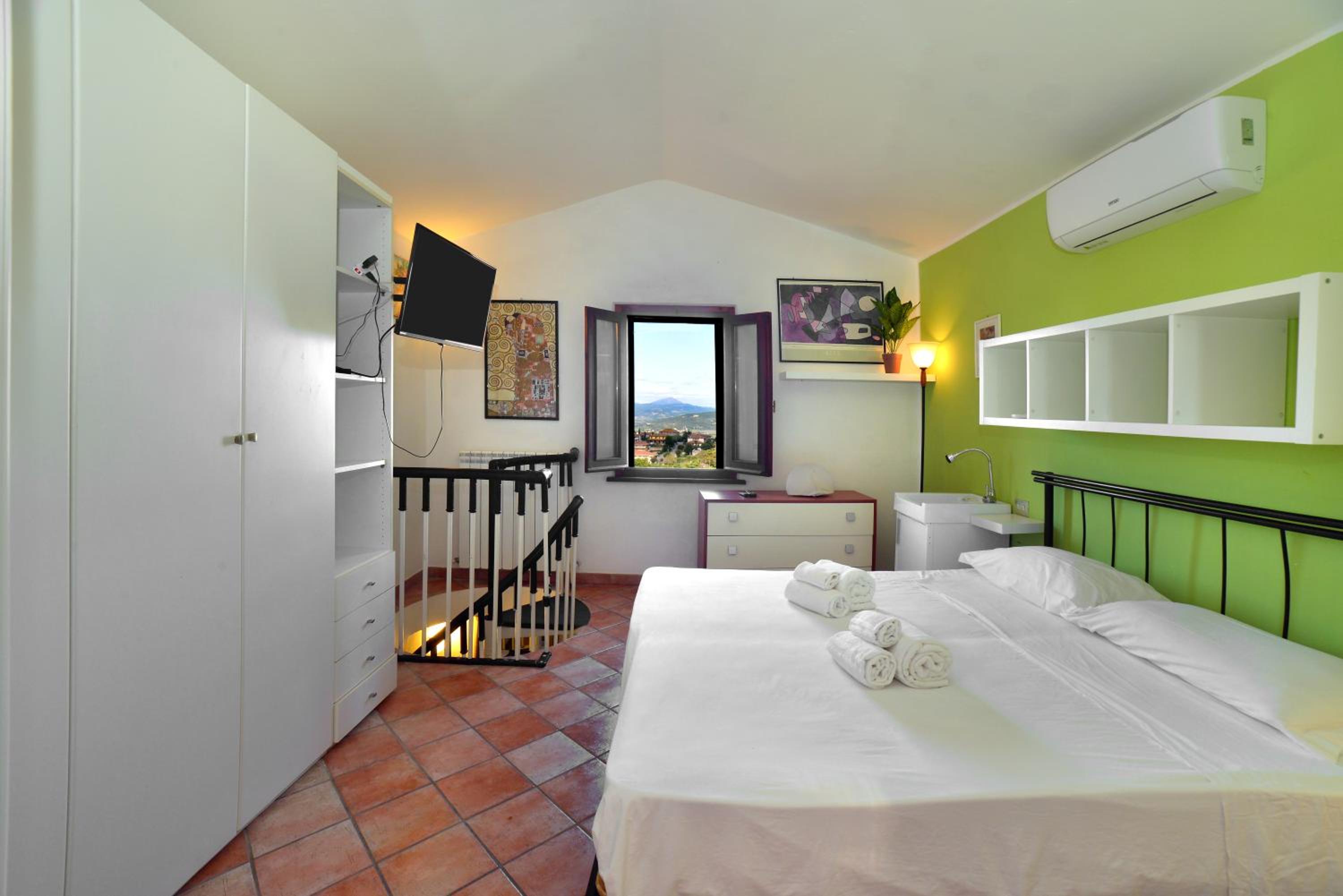 One-Bedroom Villa photo 3