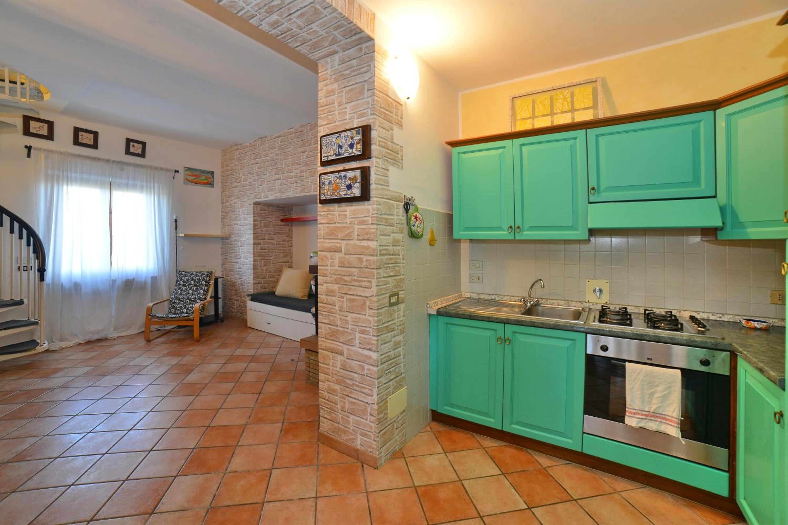 One-Bedroom Villa photo 2