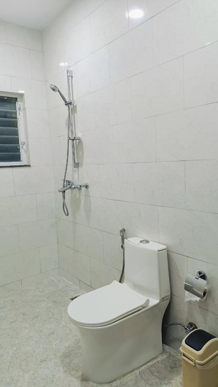 Two-Bedroom Apartment with Balcony photo 3