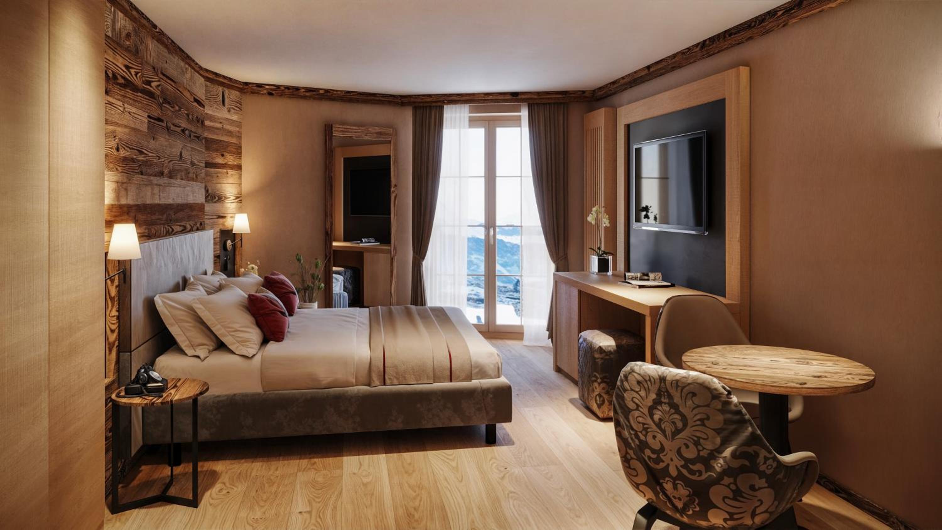 King Suite photo 2