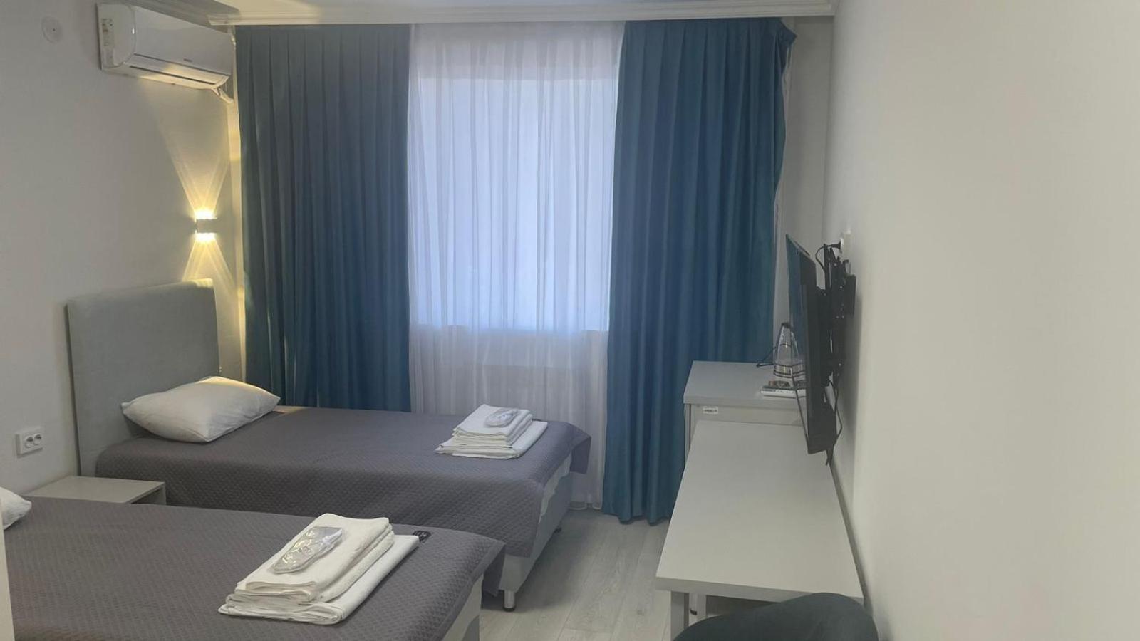 Twin Room photo 2