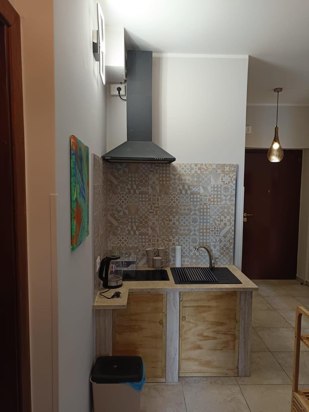 Three-Bedroom Premium Apartment with Balcony photo 3