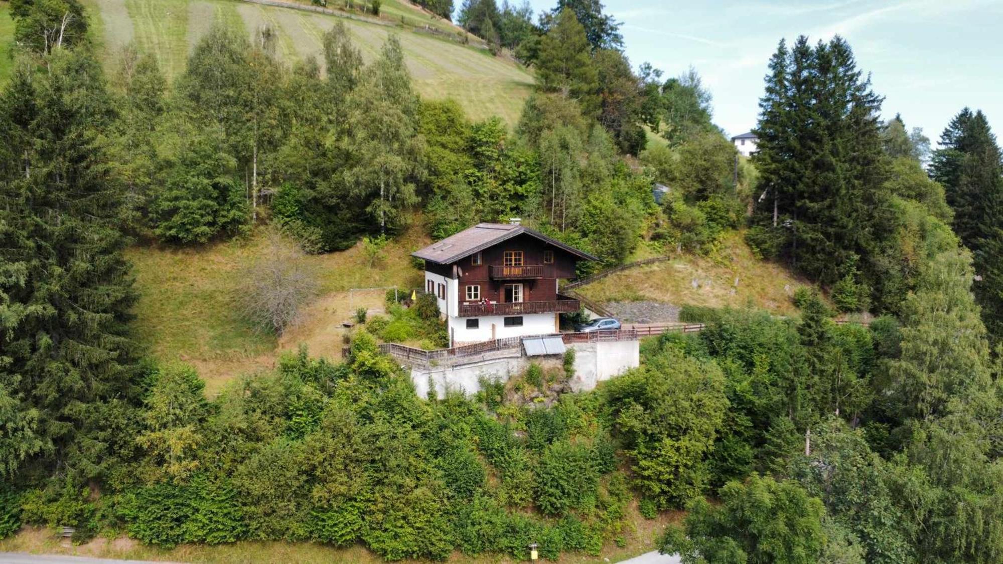 Vacation Home photo 2