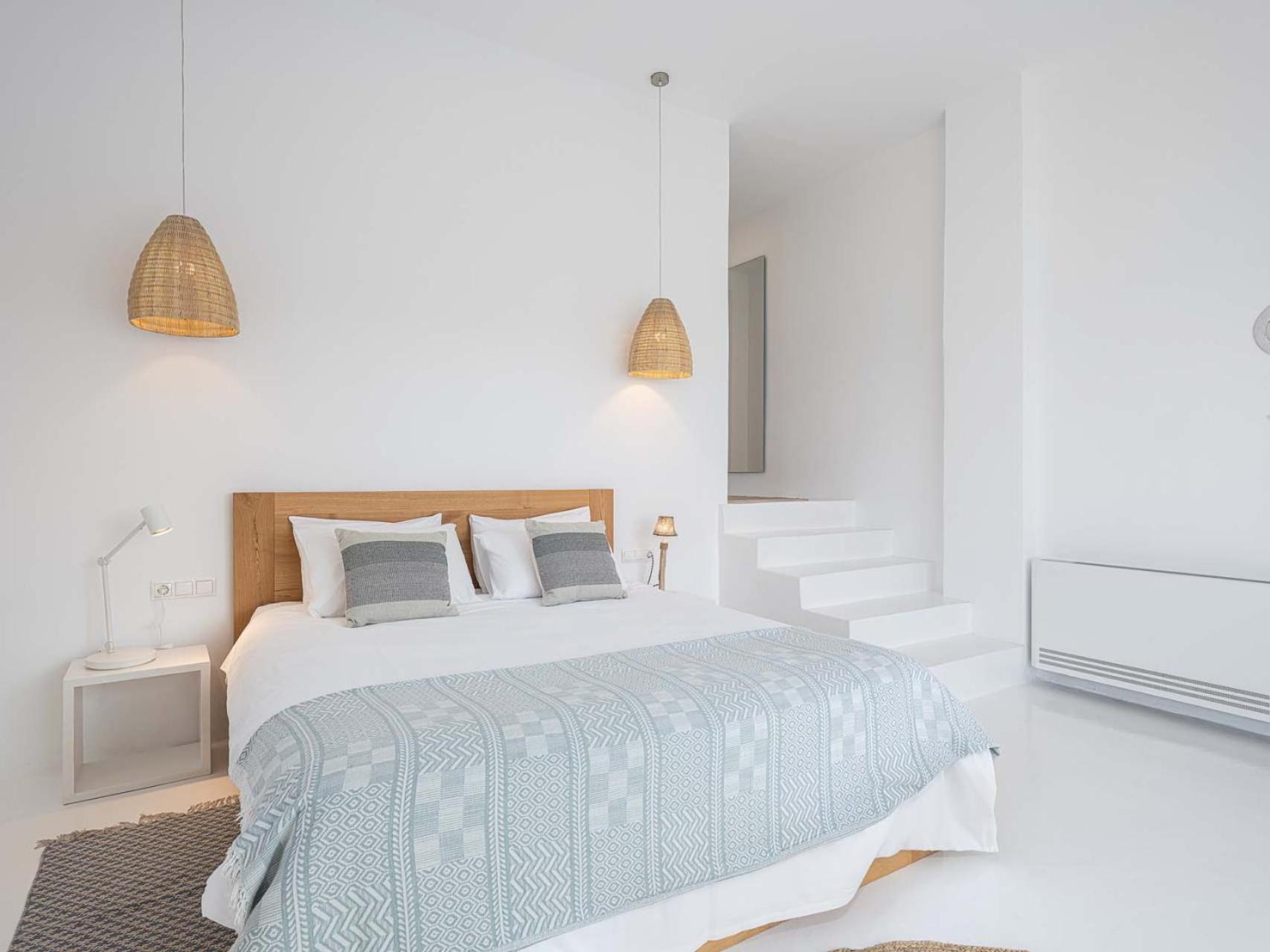 Three-Bedroom Villa photo 1