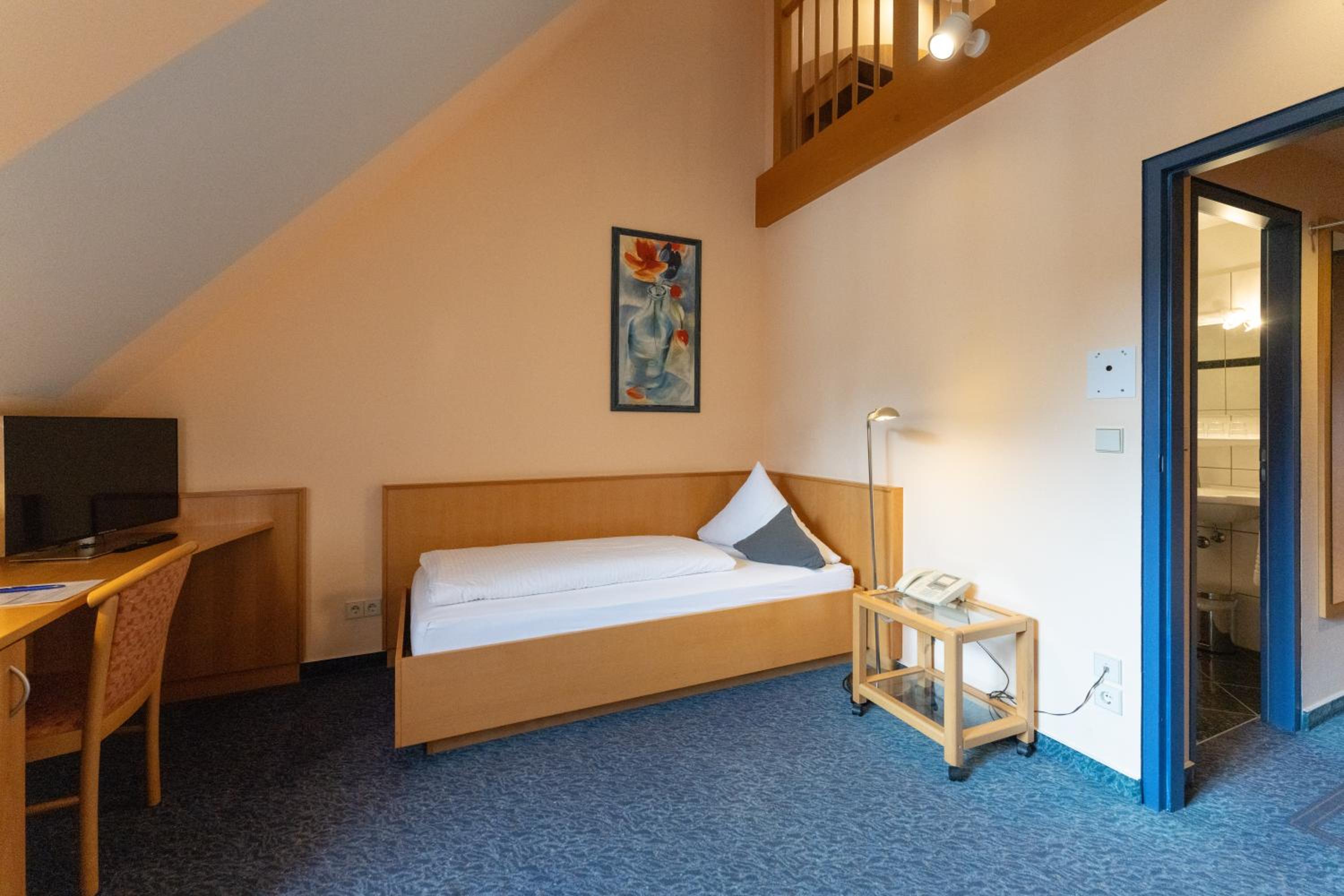 Triple Room - Photo 3