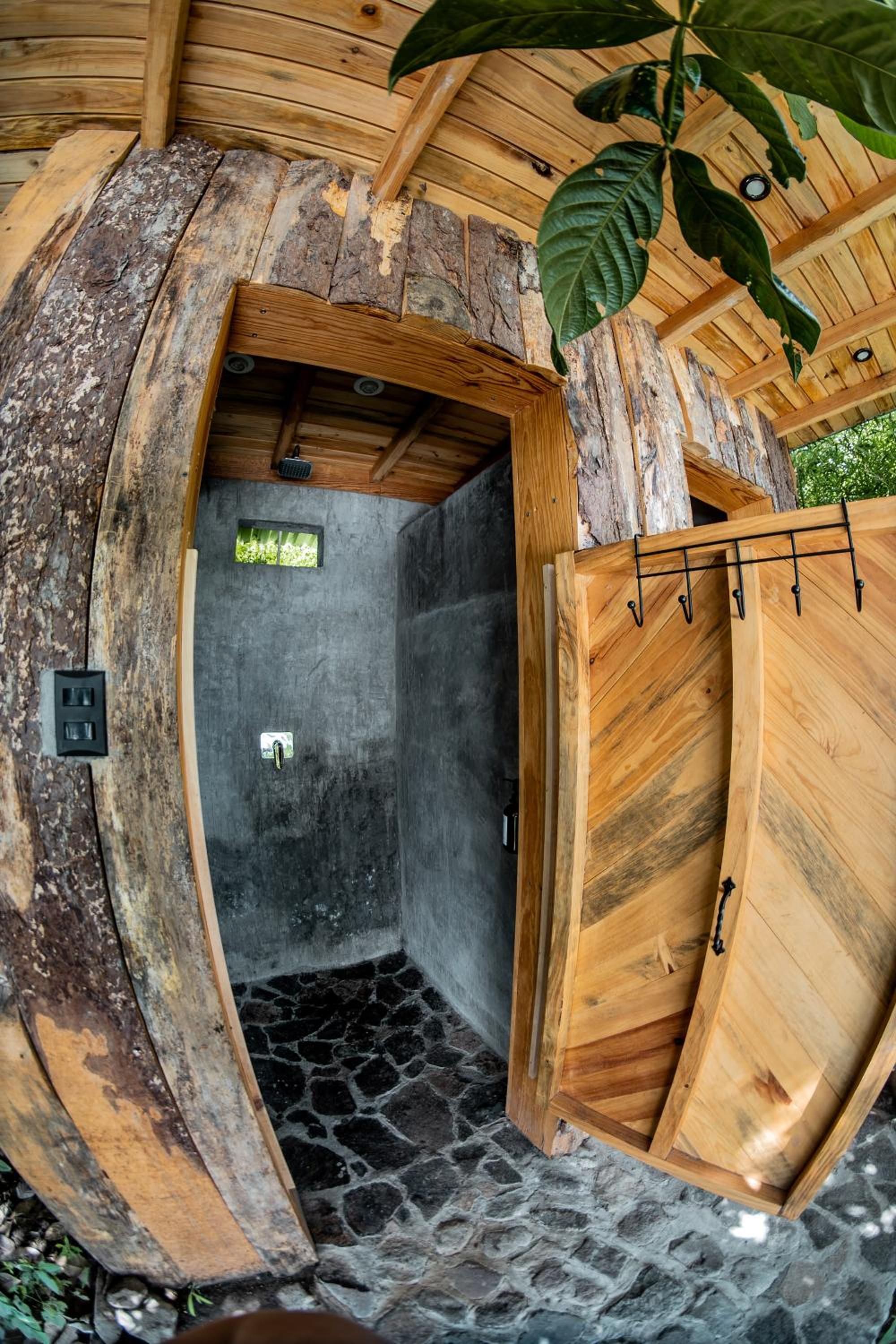 One-Bedroom Chalet photo 2