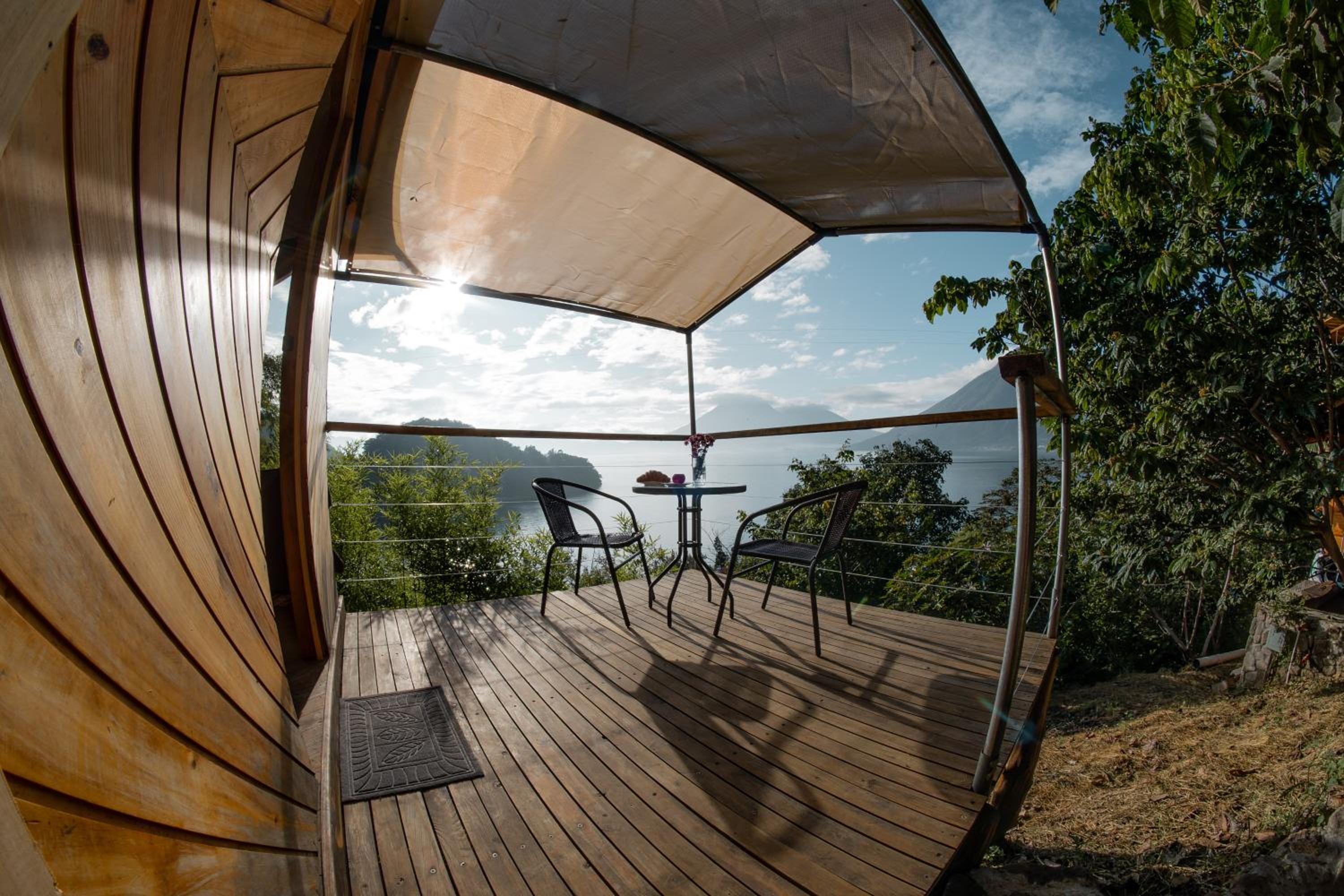 Tent photo 3