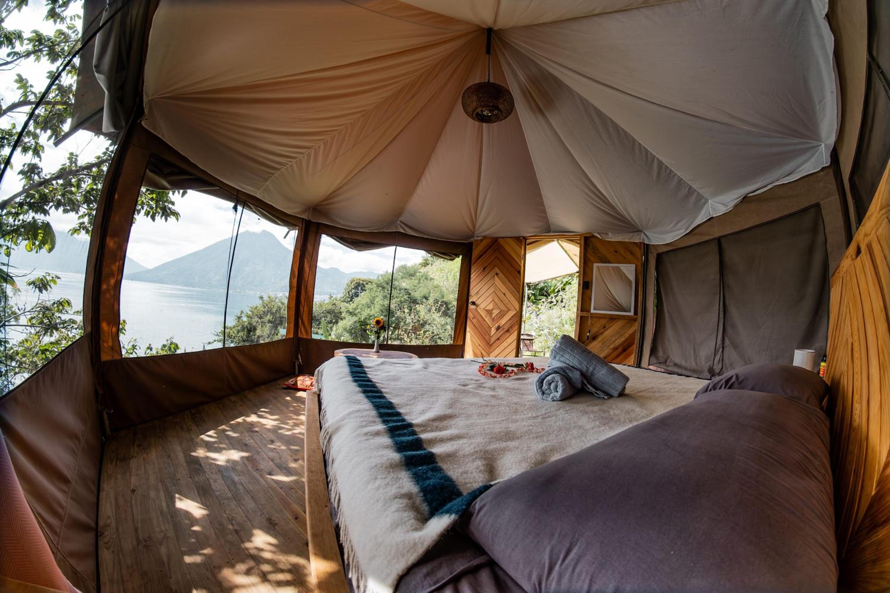 Tent
