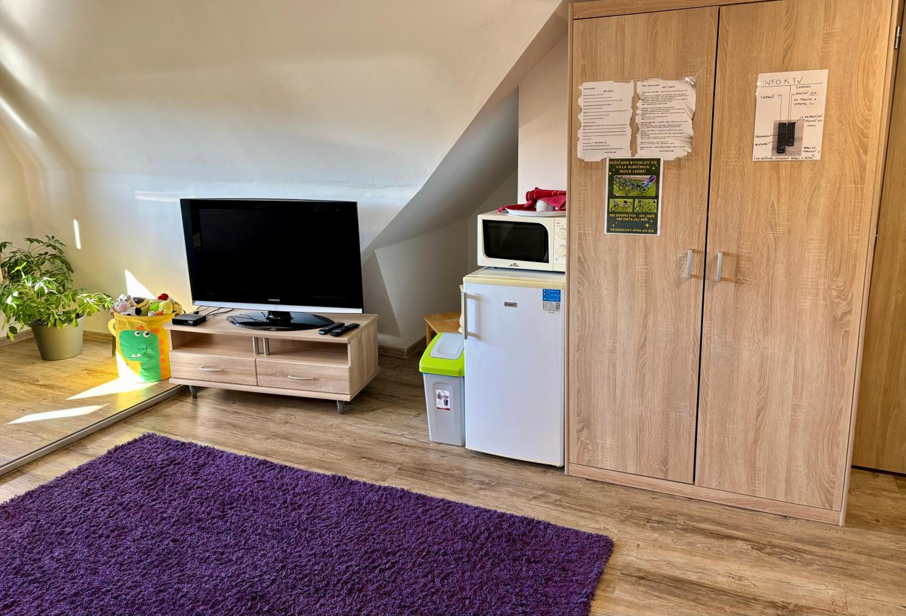 Family Room with Bathroom - Photo 8