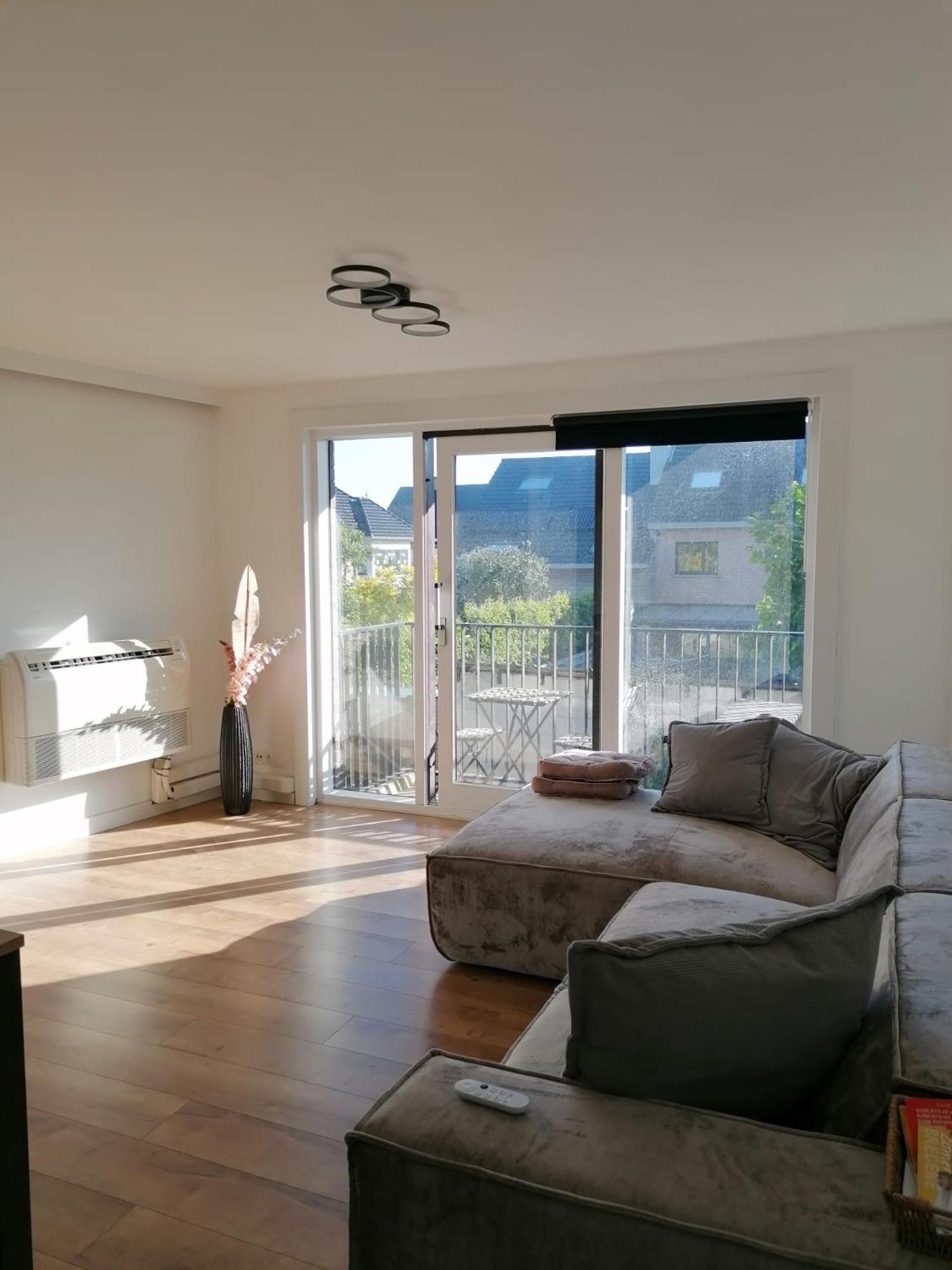Two-Room Apartment