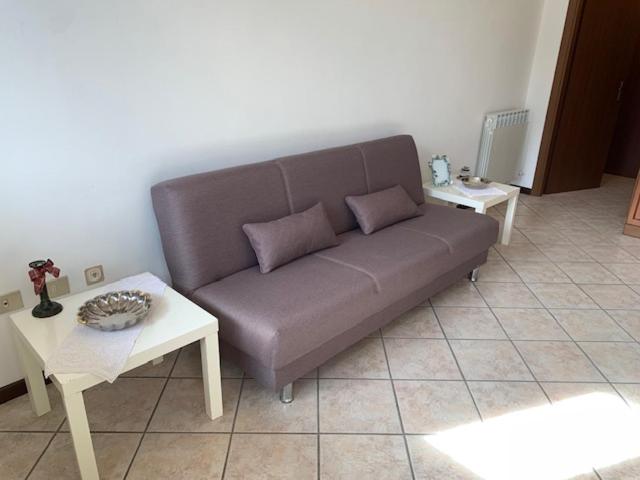 Deluxe One-Bedroom Apartment With City View