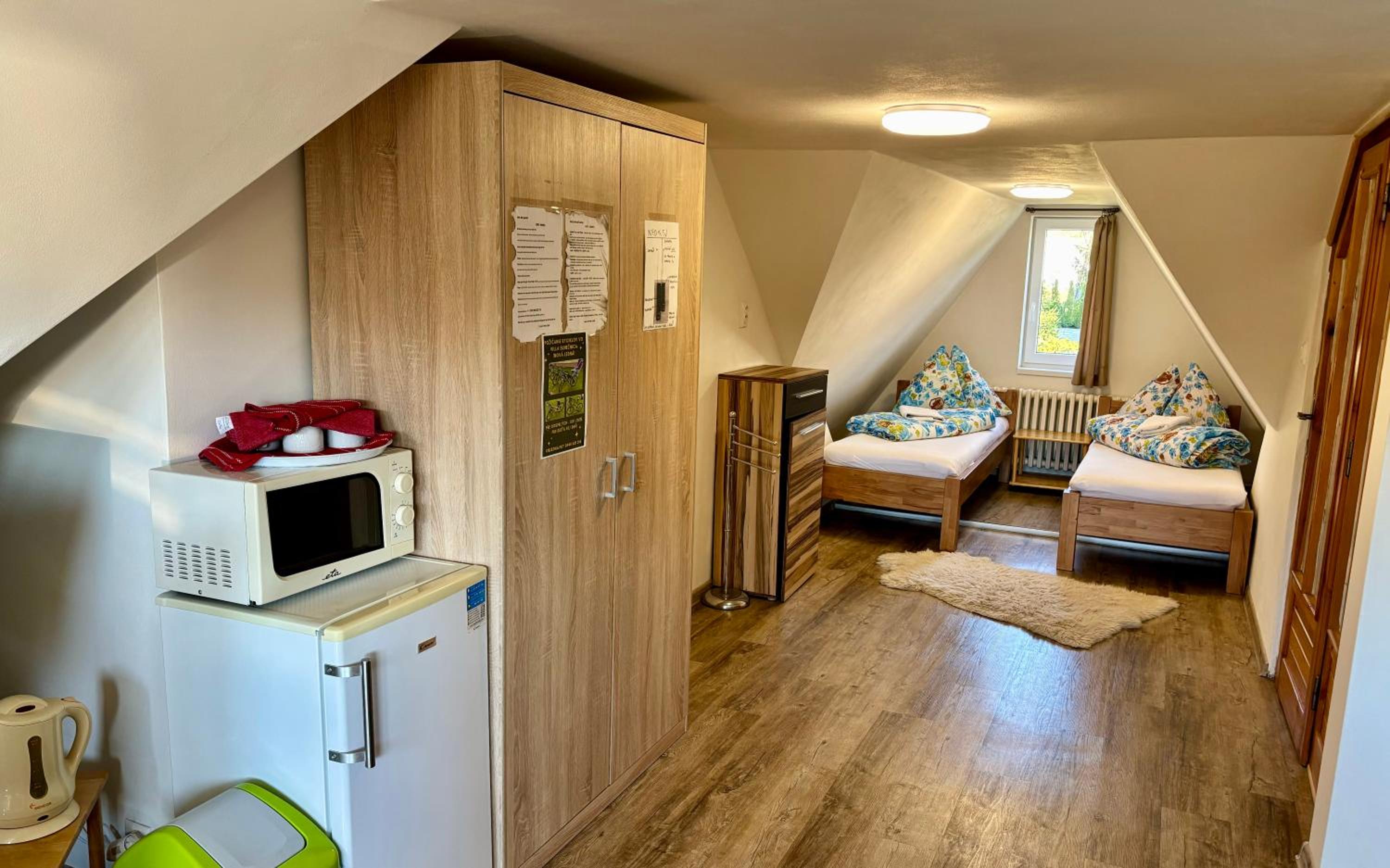 Family Room with Bathroom - Photo 3