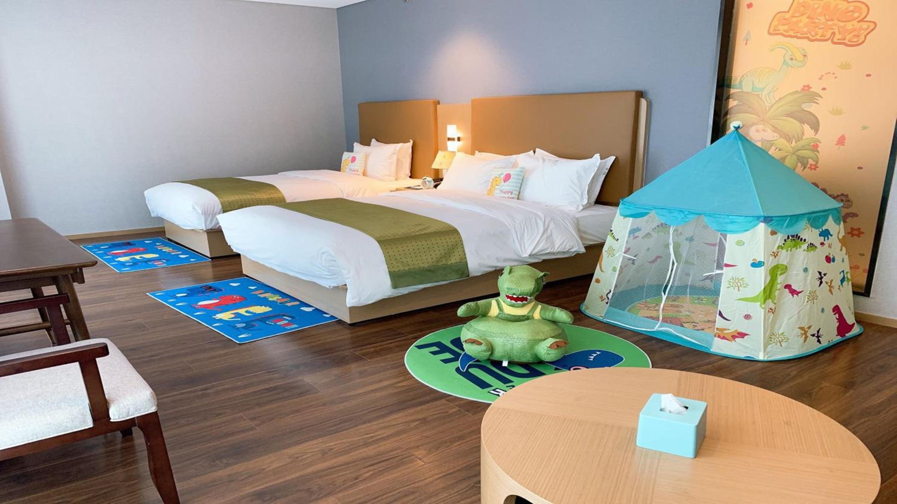 Standard Queen Room - Photo 5