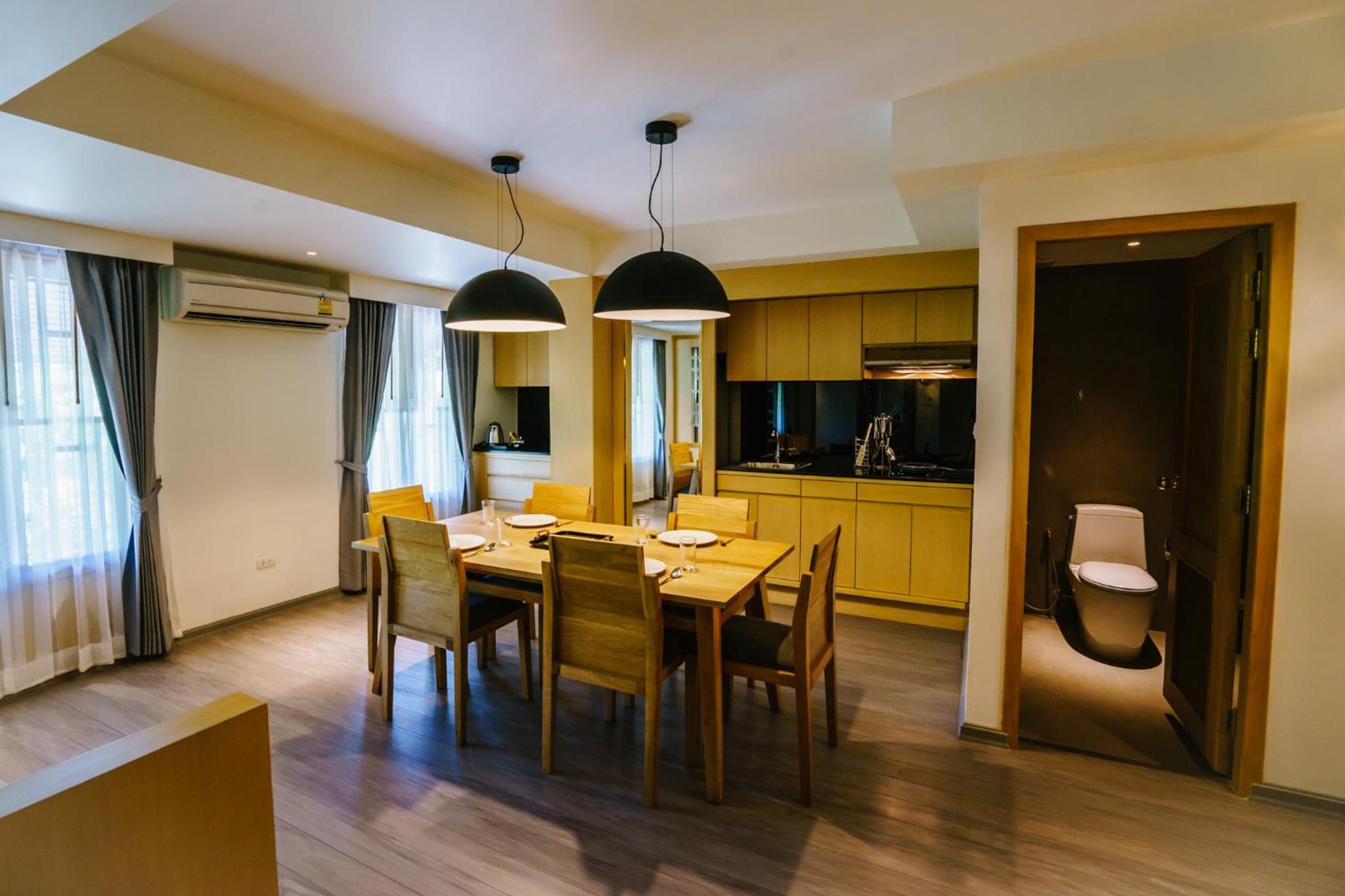 Penthouse Suite - Photo 8