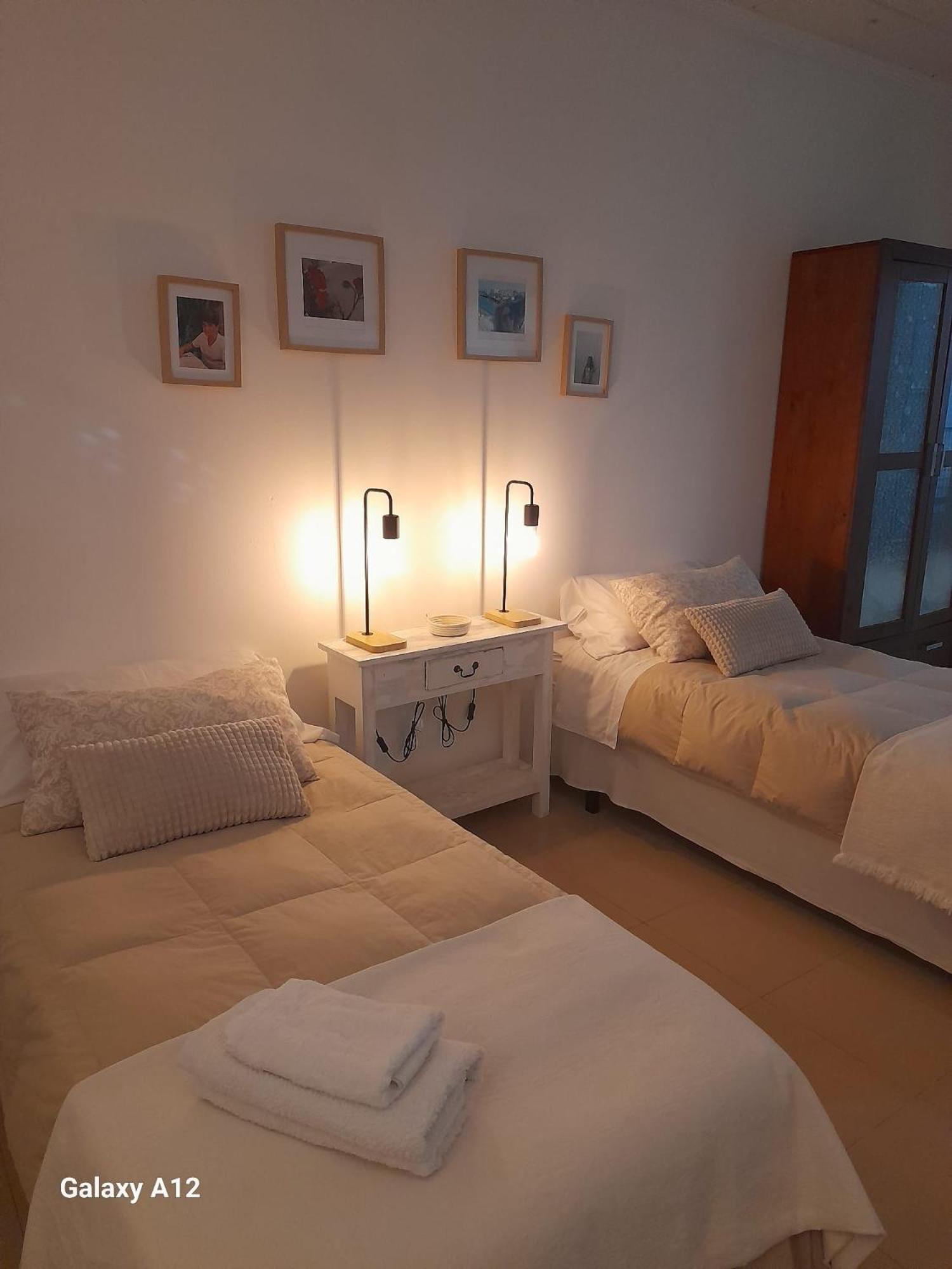 One-Bedroom Apartment photo 3