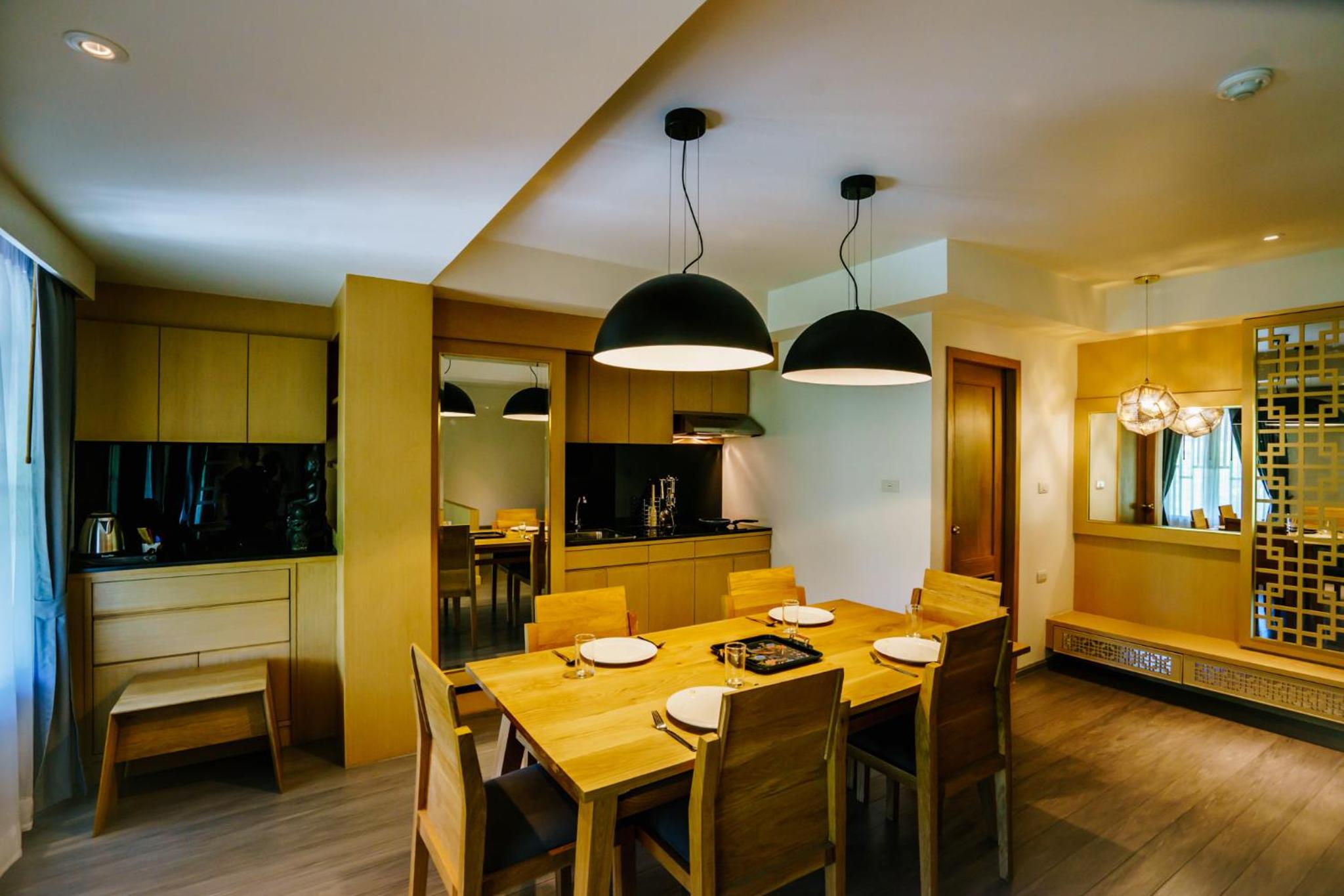 Penthouse Suite - Photo 5