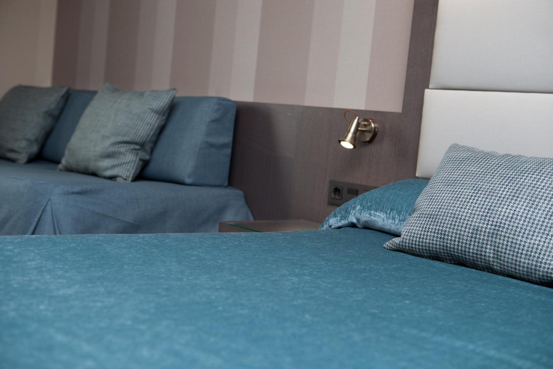 Triple Room - Photo 2