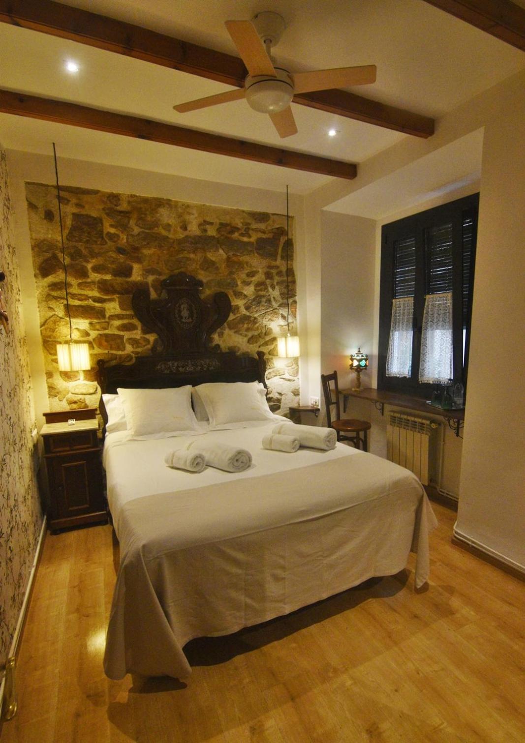 Habitación Individual Estándar