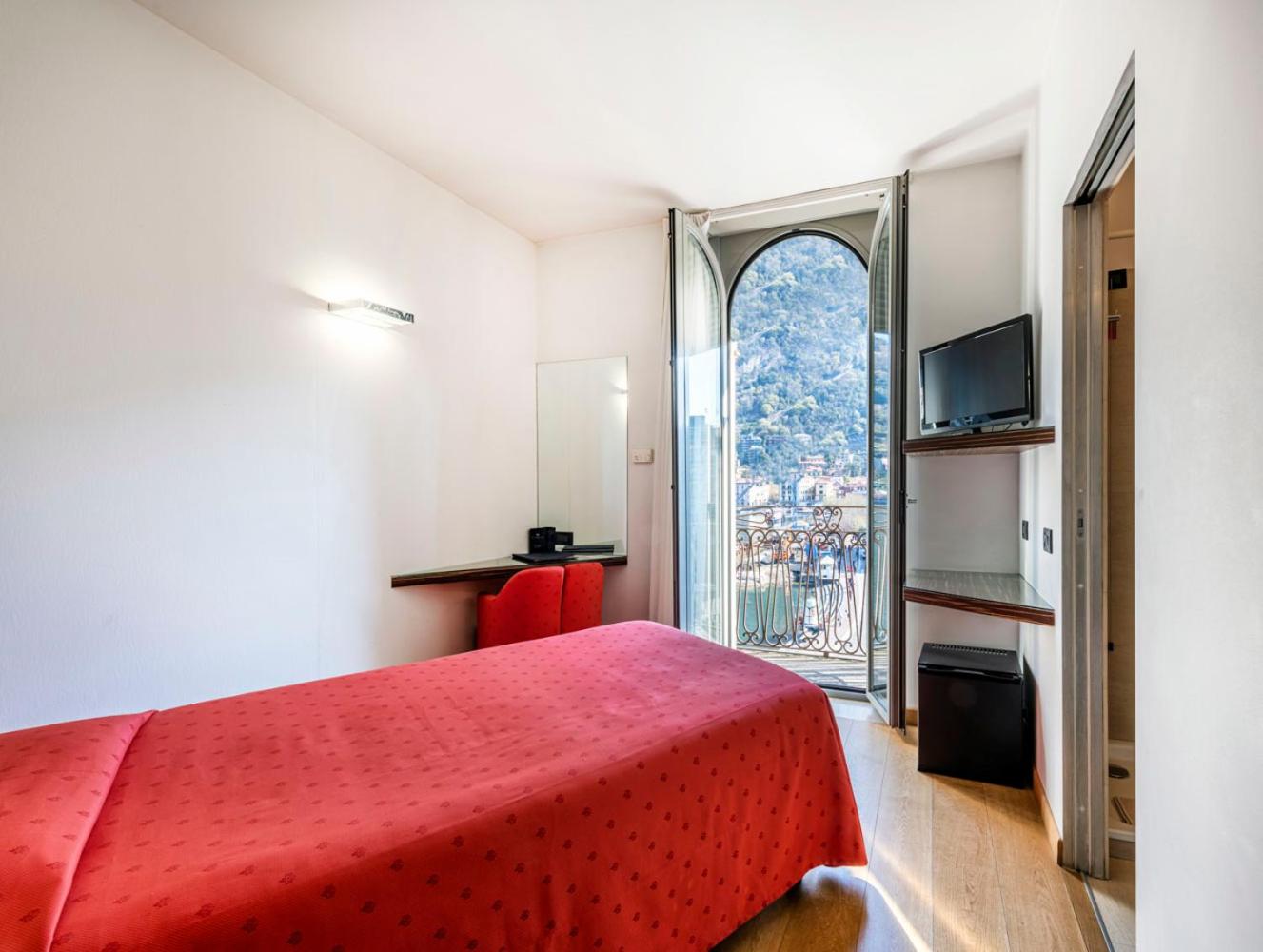 Chambre Simple
