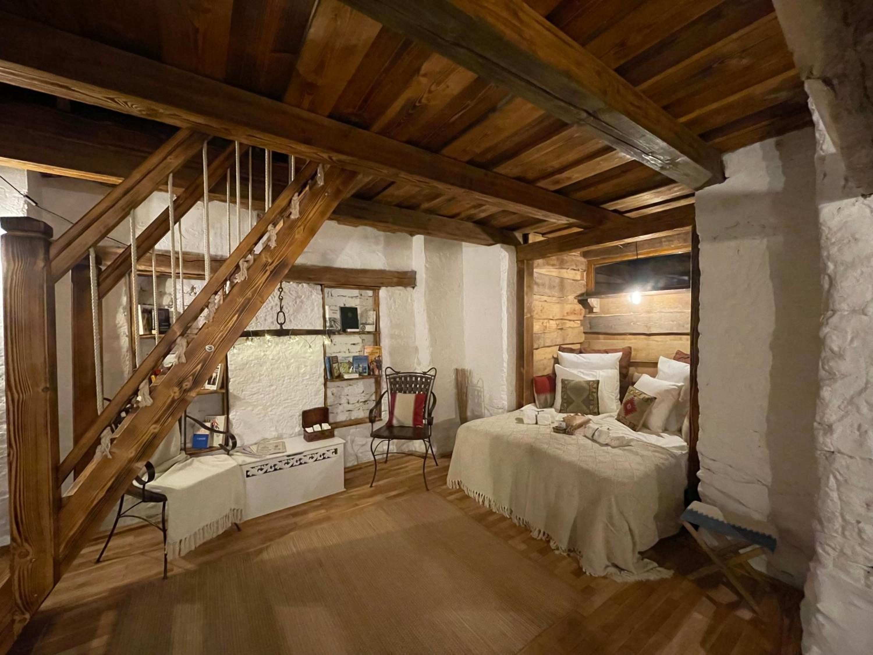 One-Bedroom House photo 2