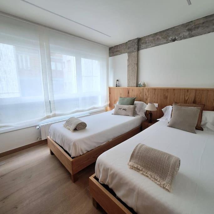 Two-Bedroom Apartment With Balcony photo 3