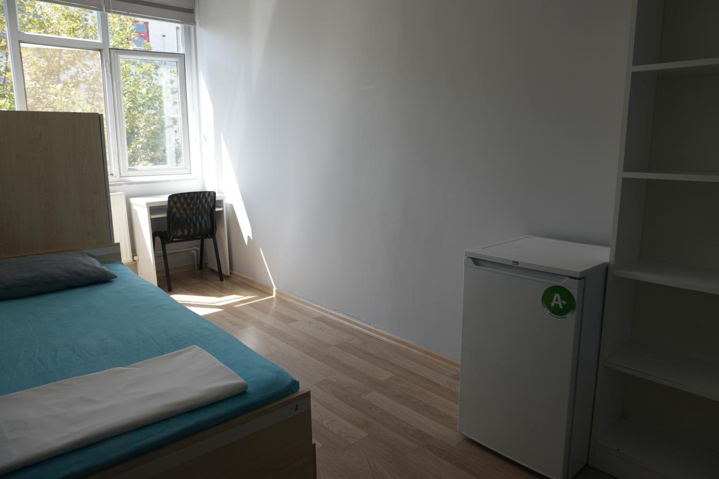 Single Room photo 2