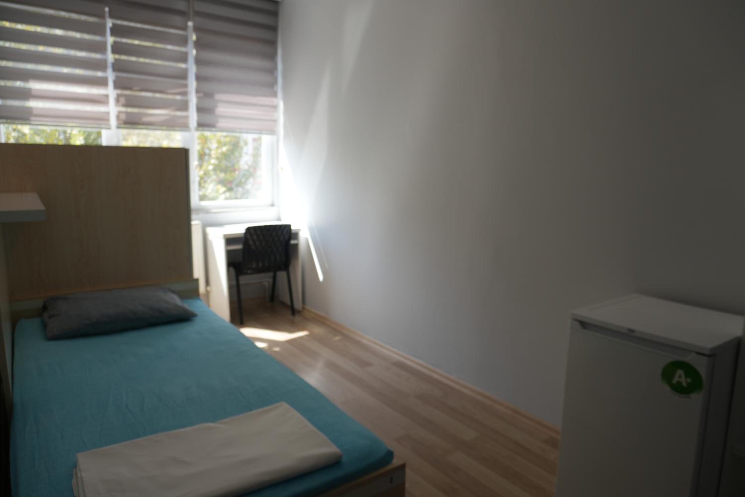 Single Room photo 3