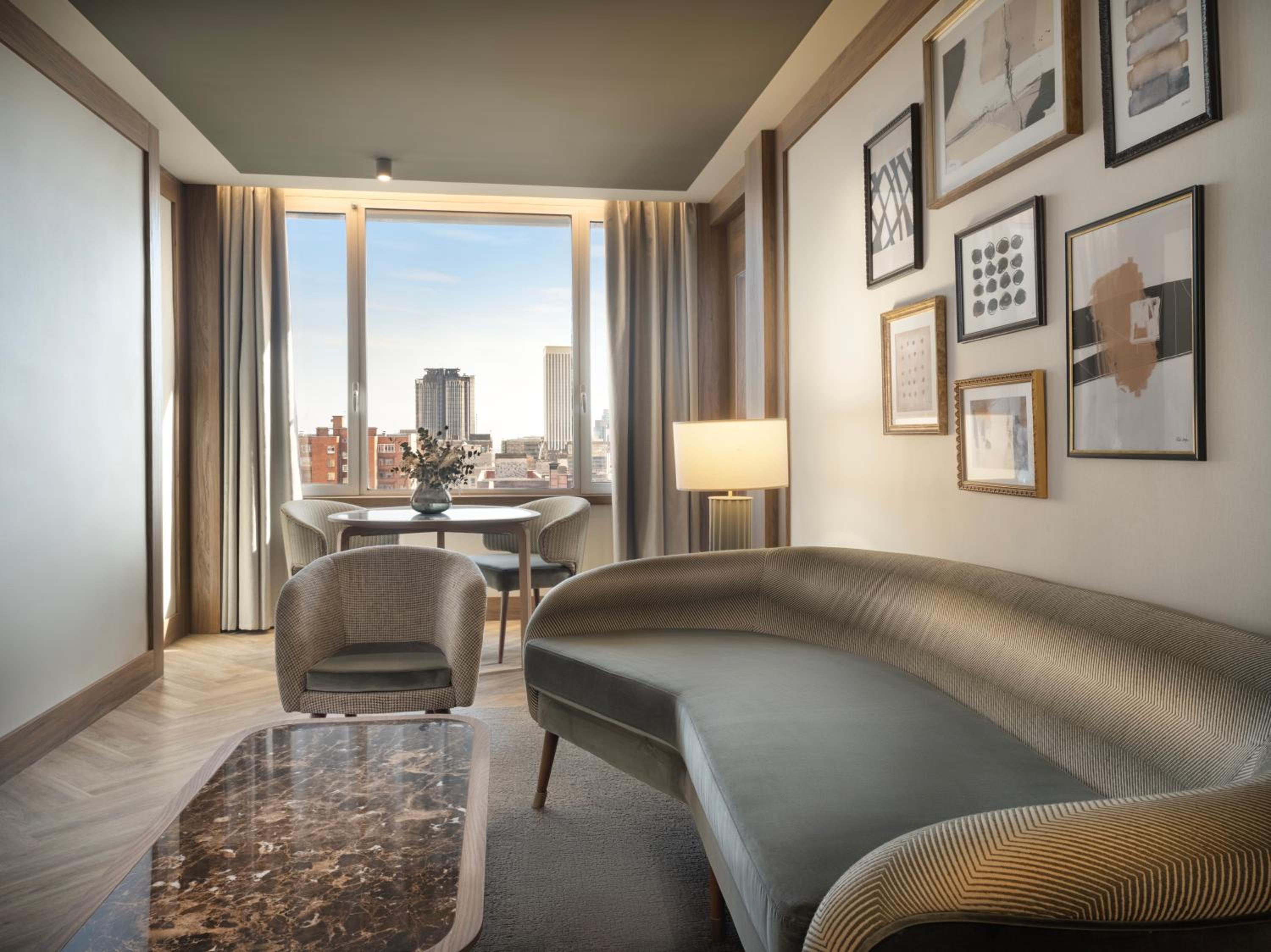 King Suite