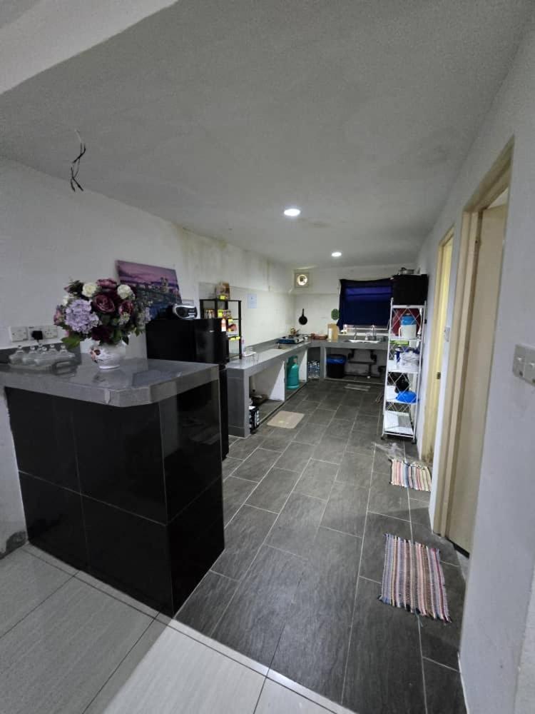 Two-Bedroom House photo 3
