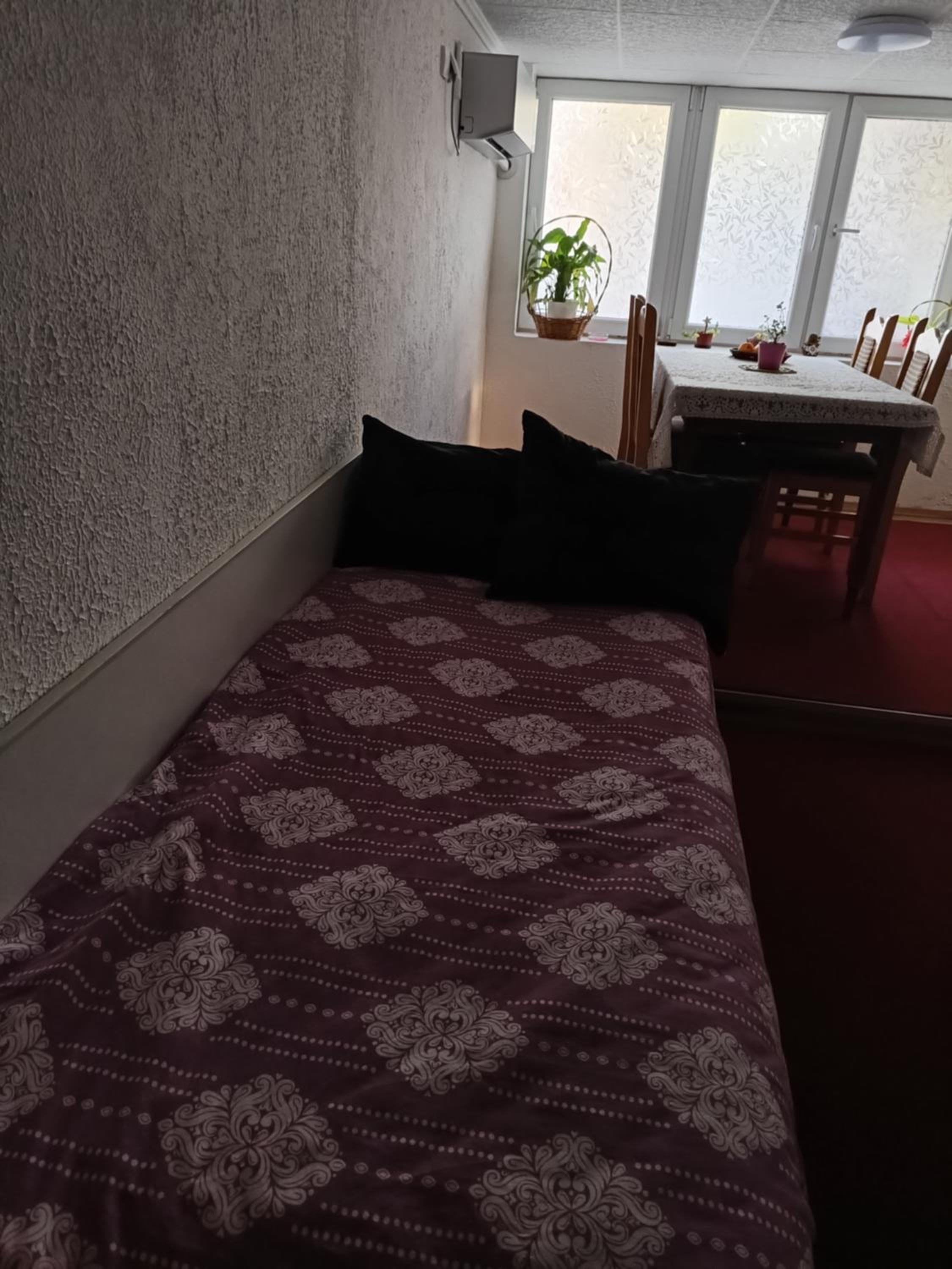 Apartment - Ground Floor photo 1