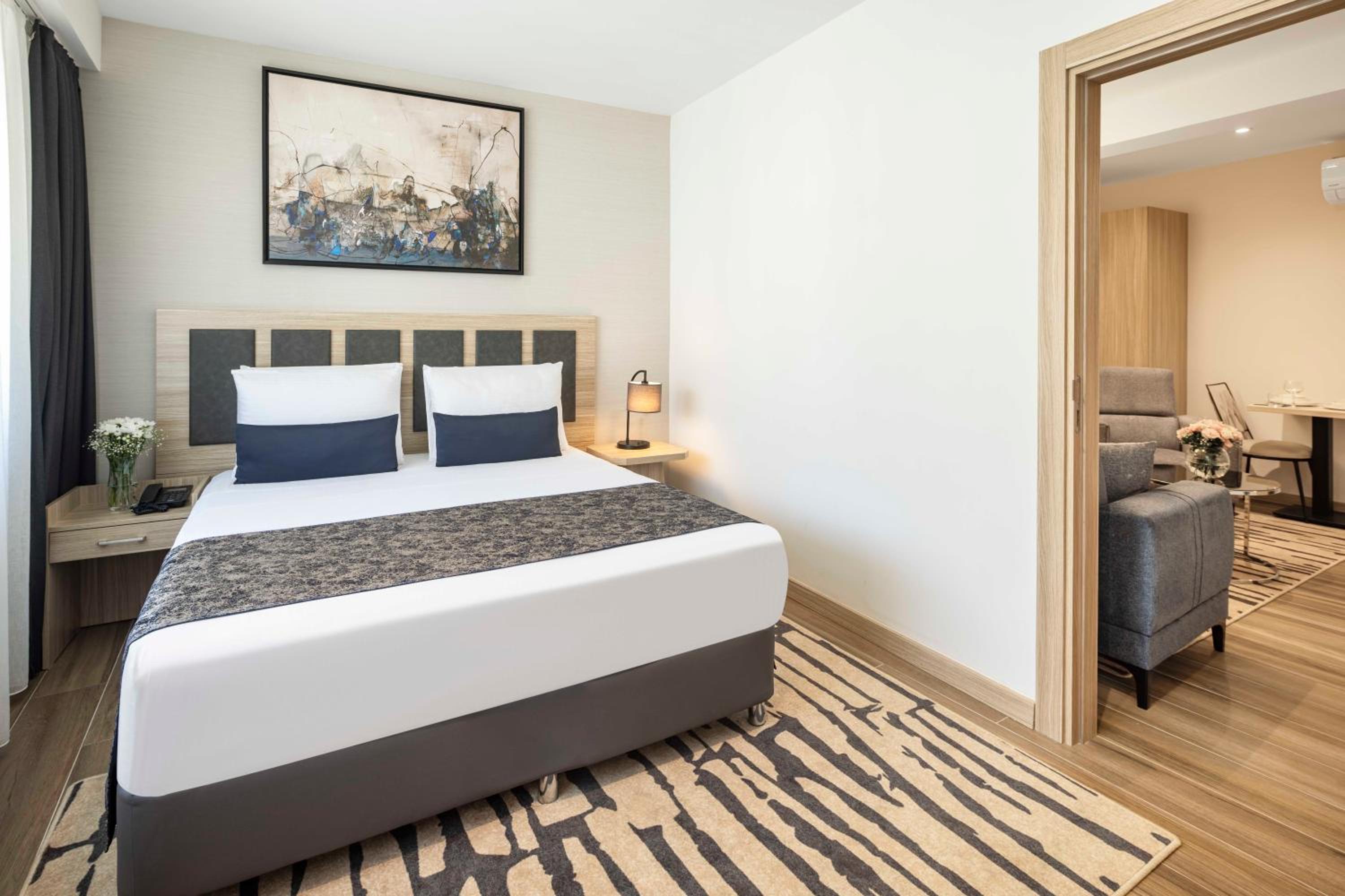 Junior Suite photo 1