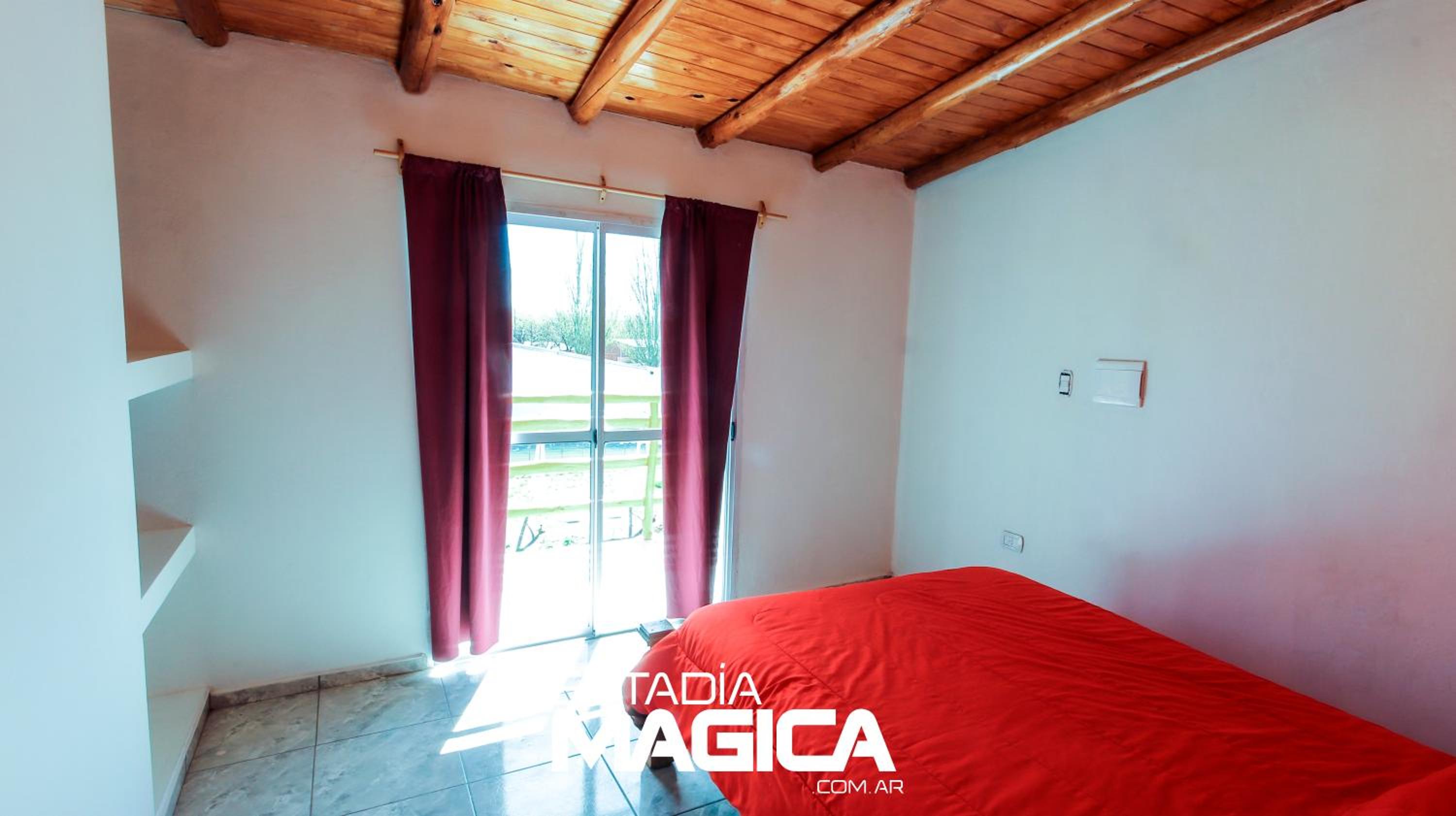 Two-Bedroom Villa photo 3