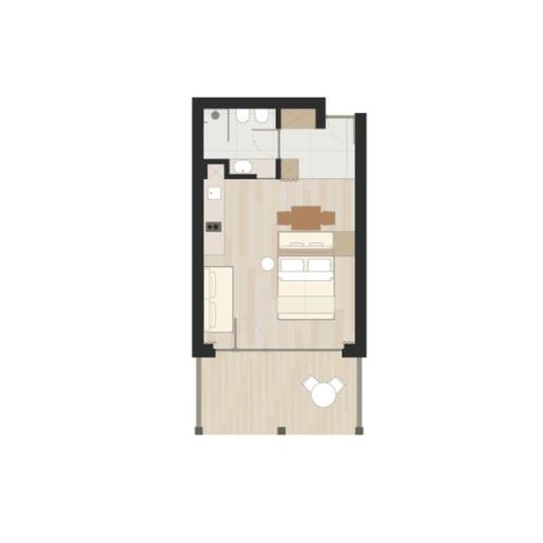 Apartment - Photo 7