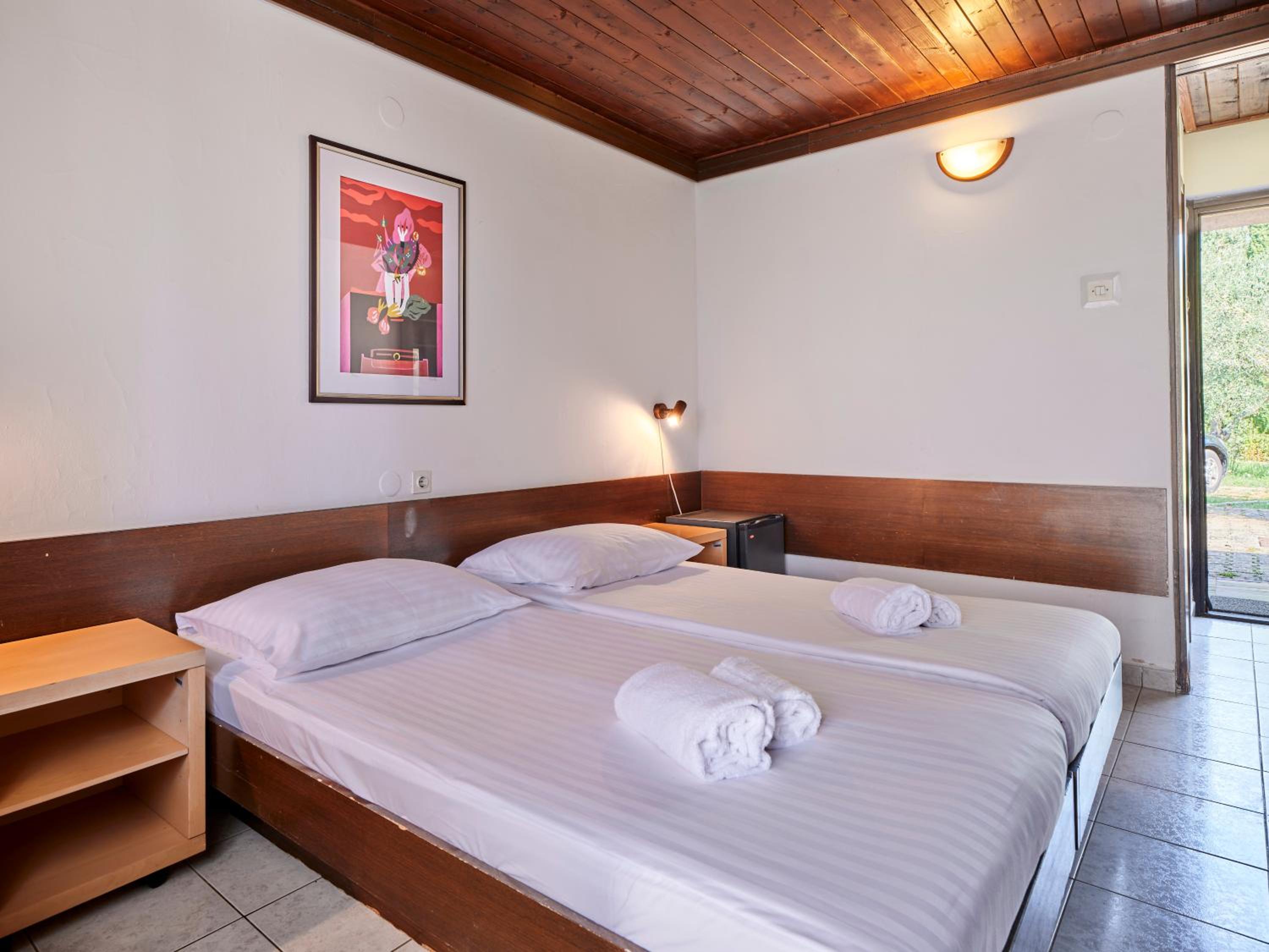 Standard Twin Room - Photo 1