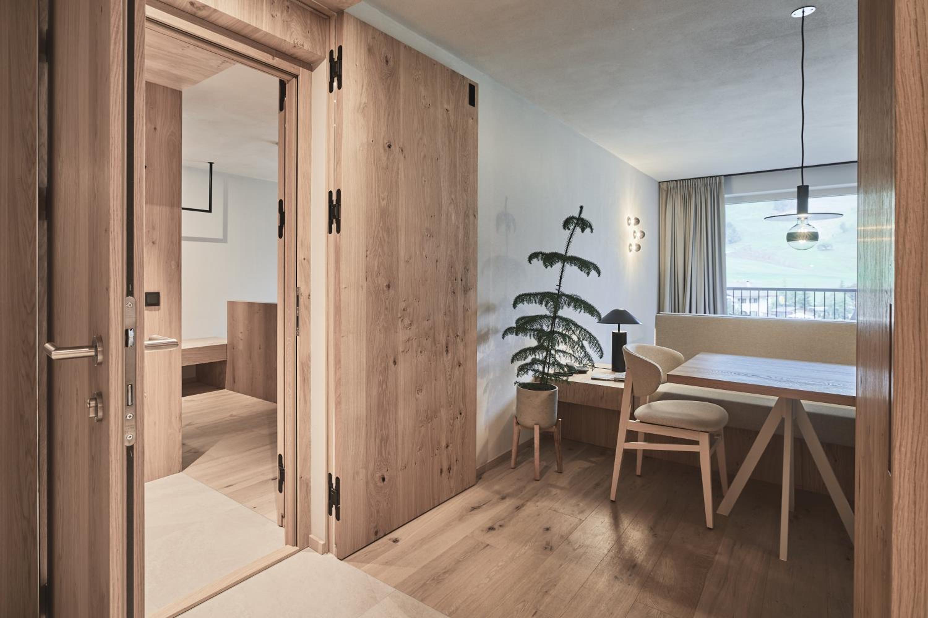 Two-Bedroom Apartment - Photo 6