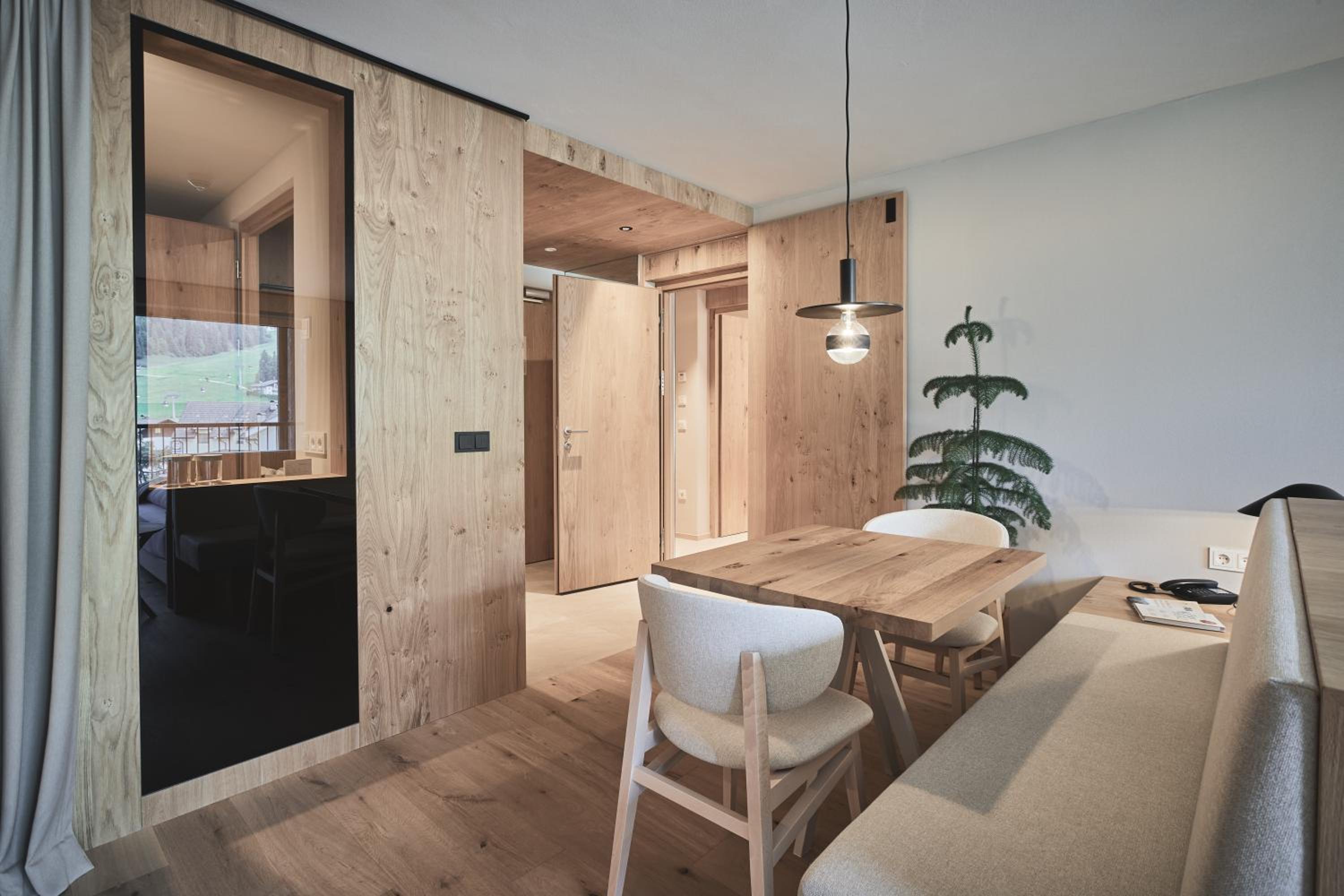 Two-Bedroom Apartment - Photo 7