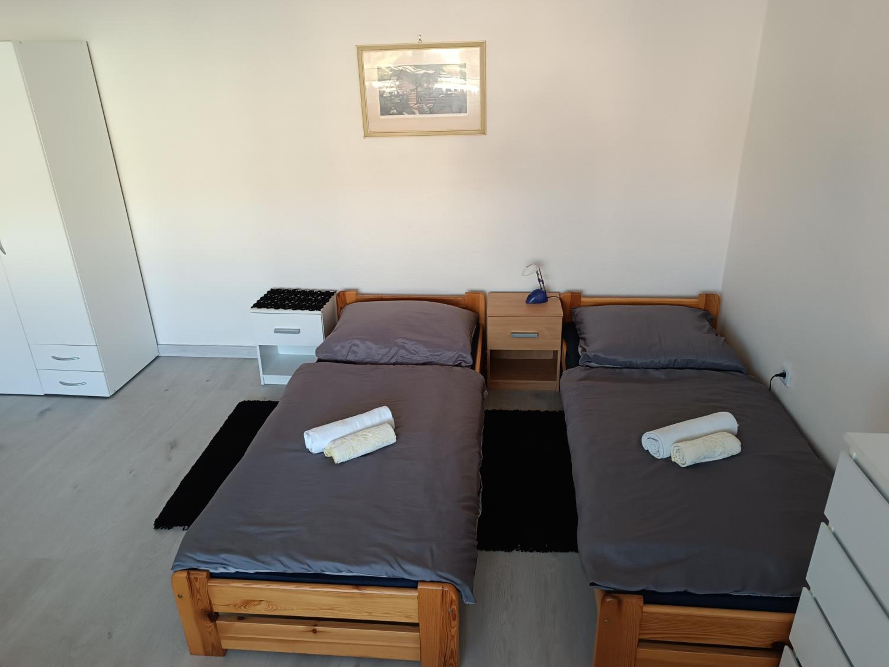 Two-Bedroom Apartment photo 1