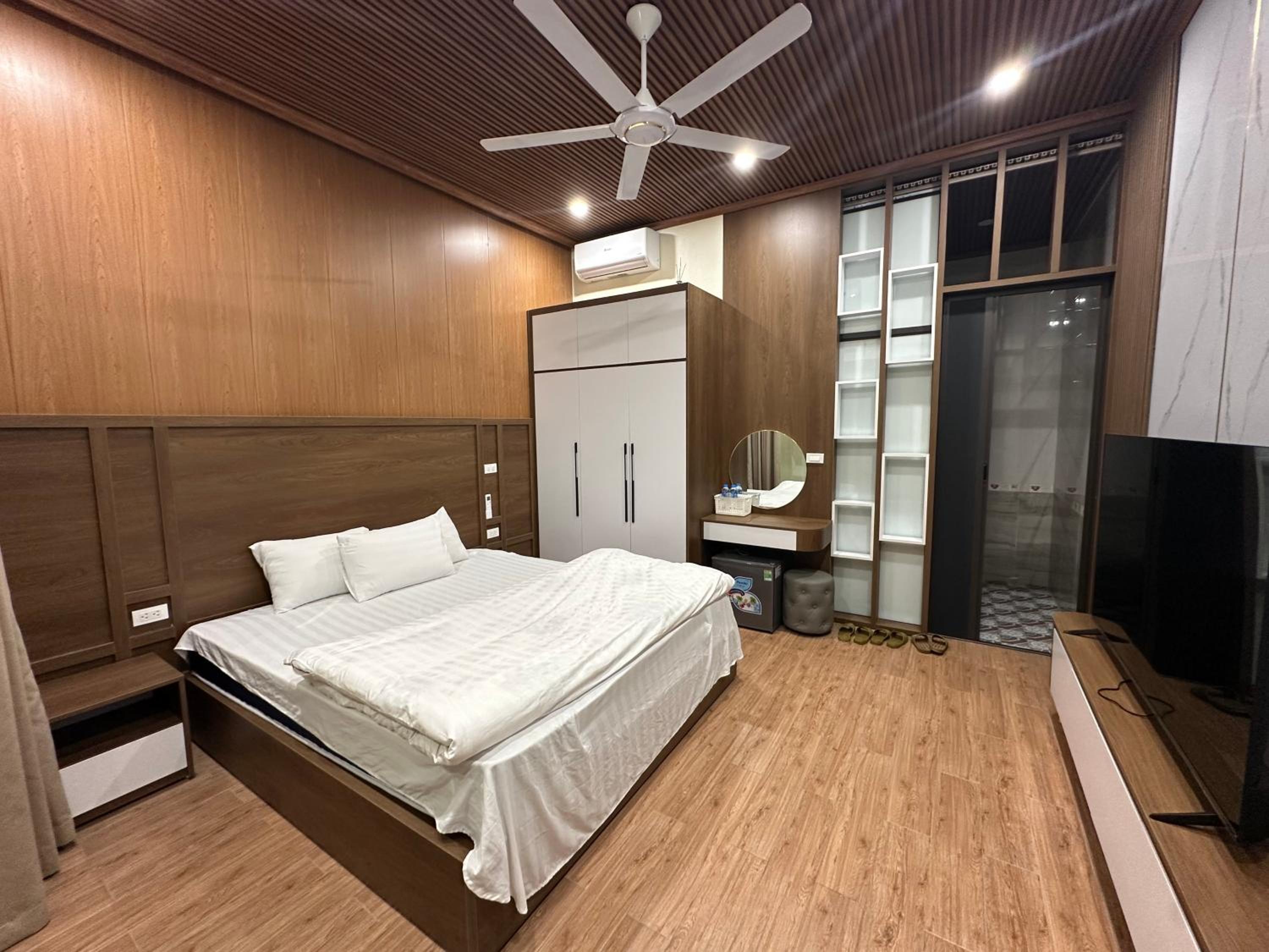 Double Room With Private Bathroom photo 1