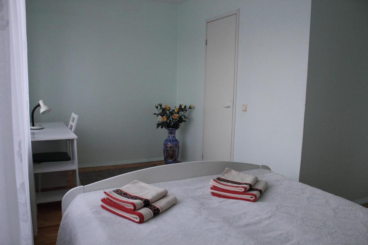 One-Bedroom Suite photo 2