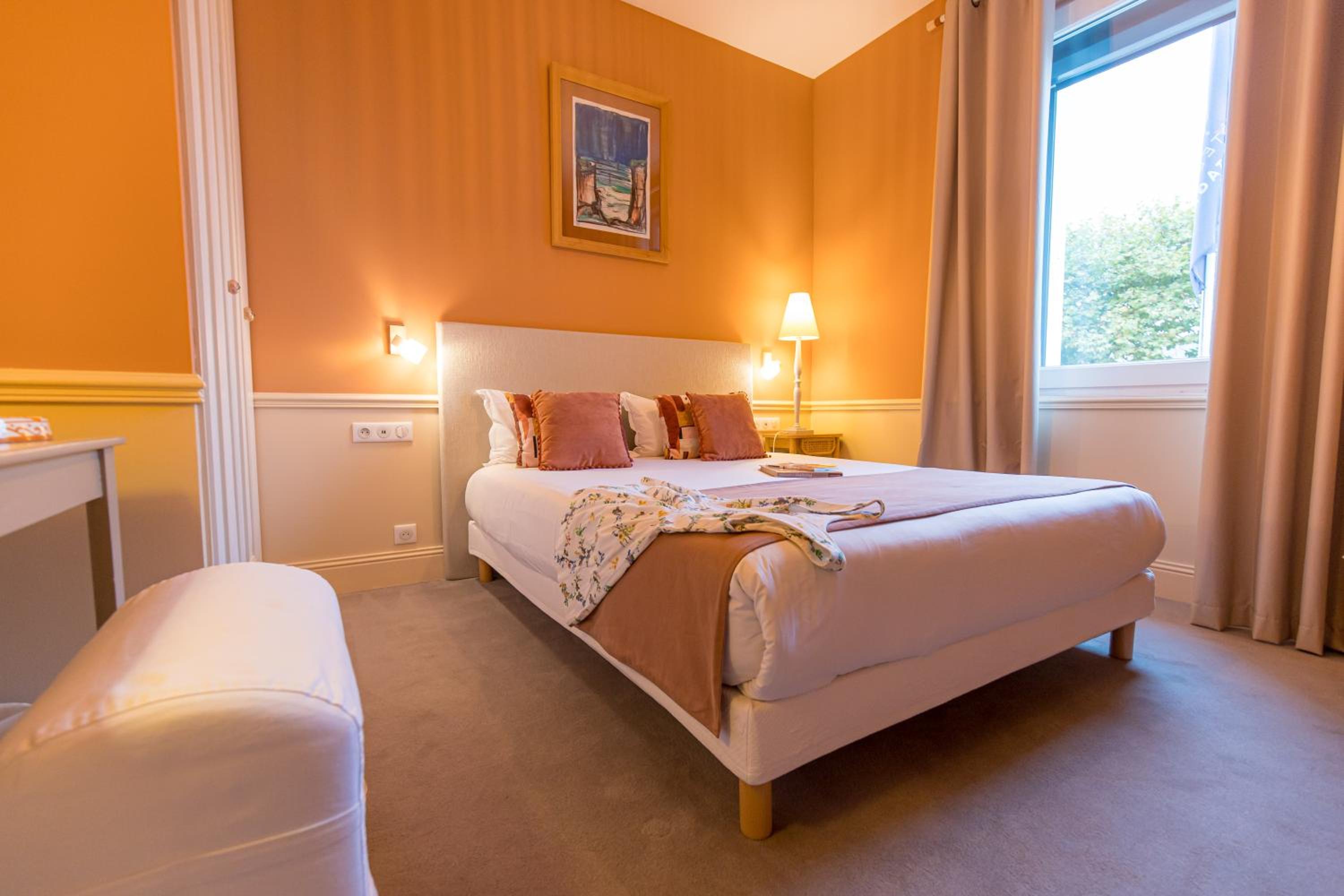 Classic Room - Photo 1