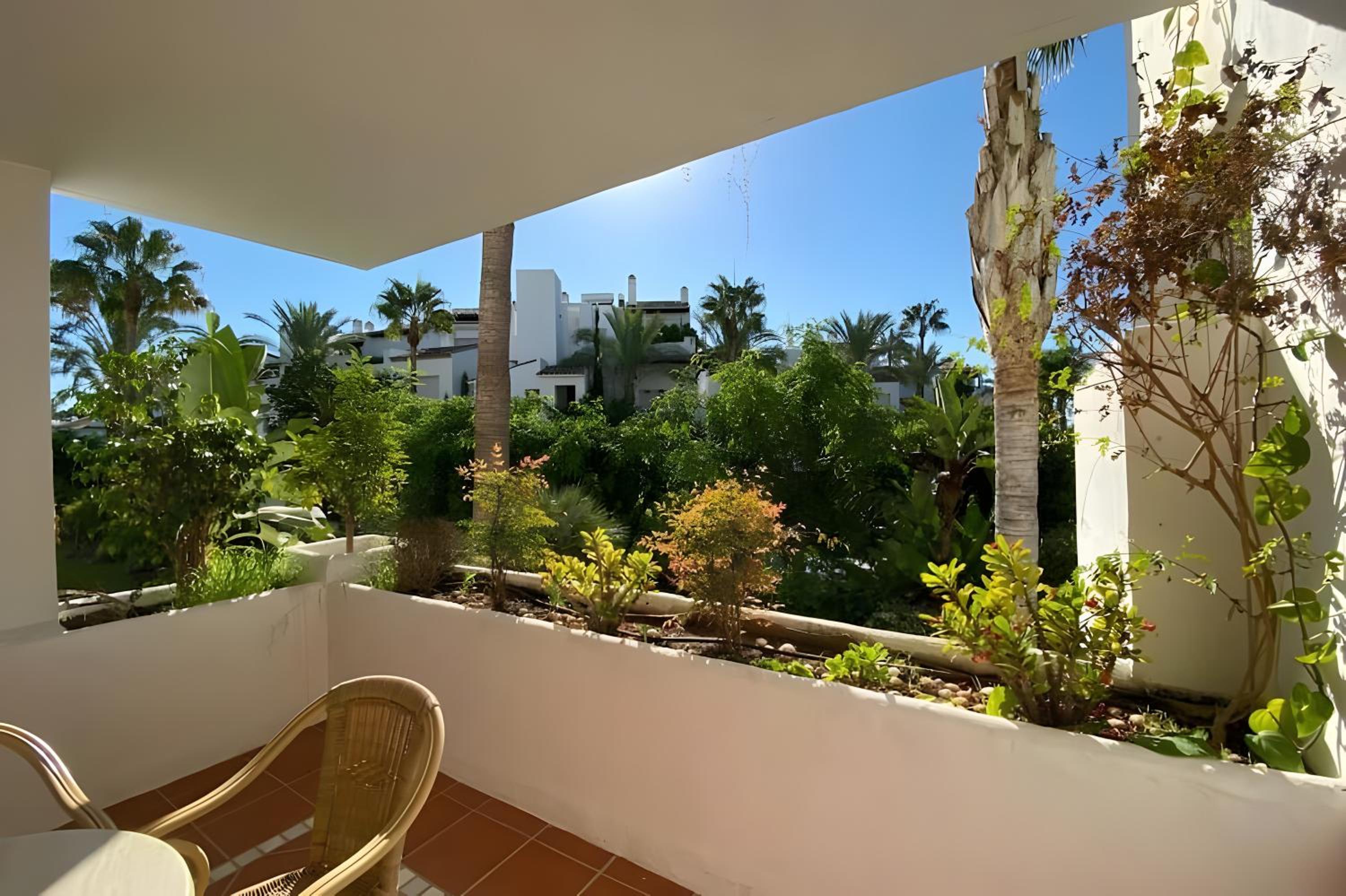 Apartamento Superior de Dos Habitaciones
