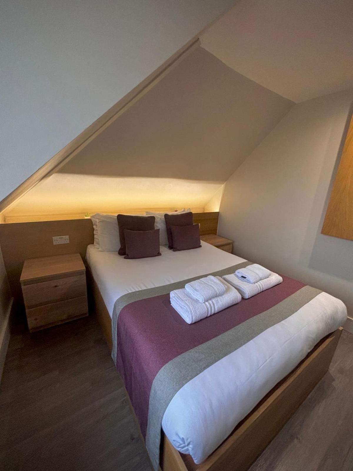 Cozy Room