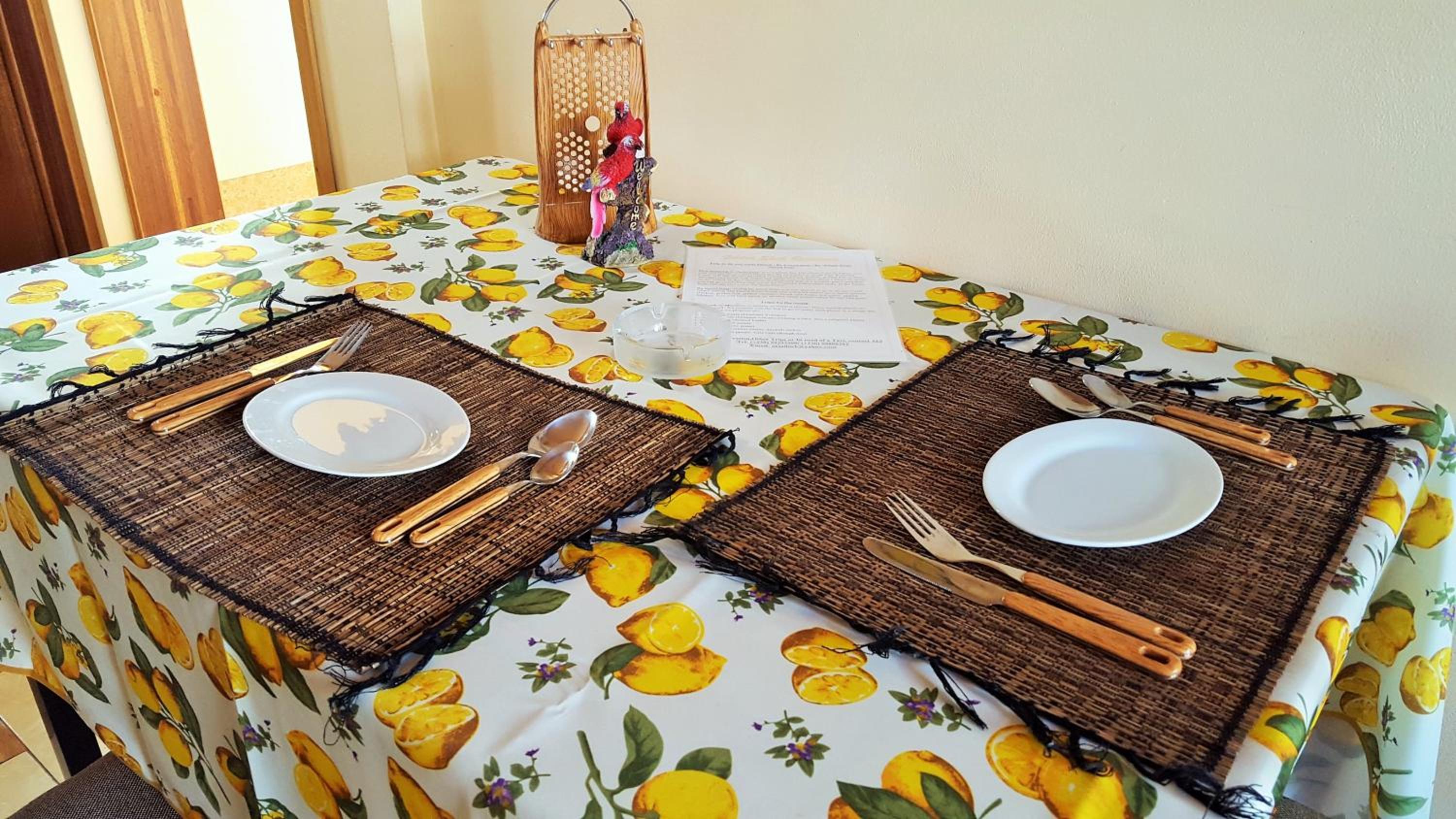 Private Room 1