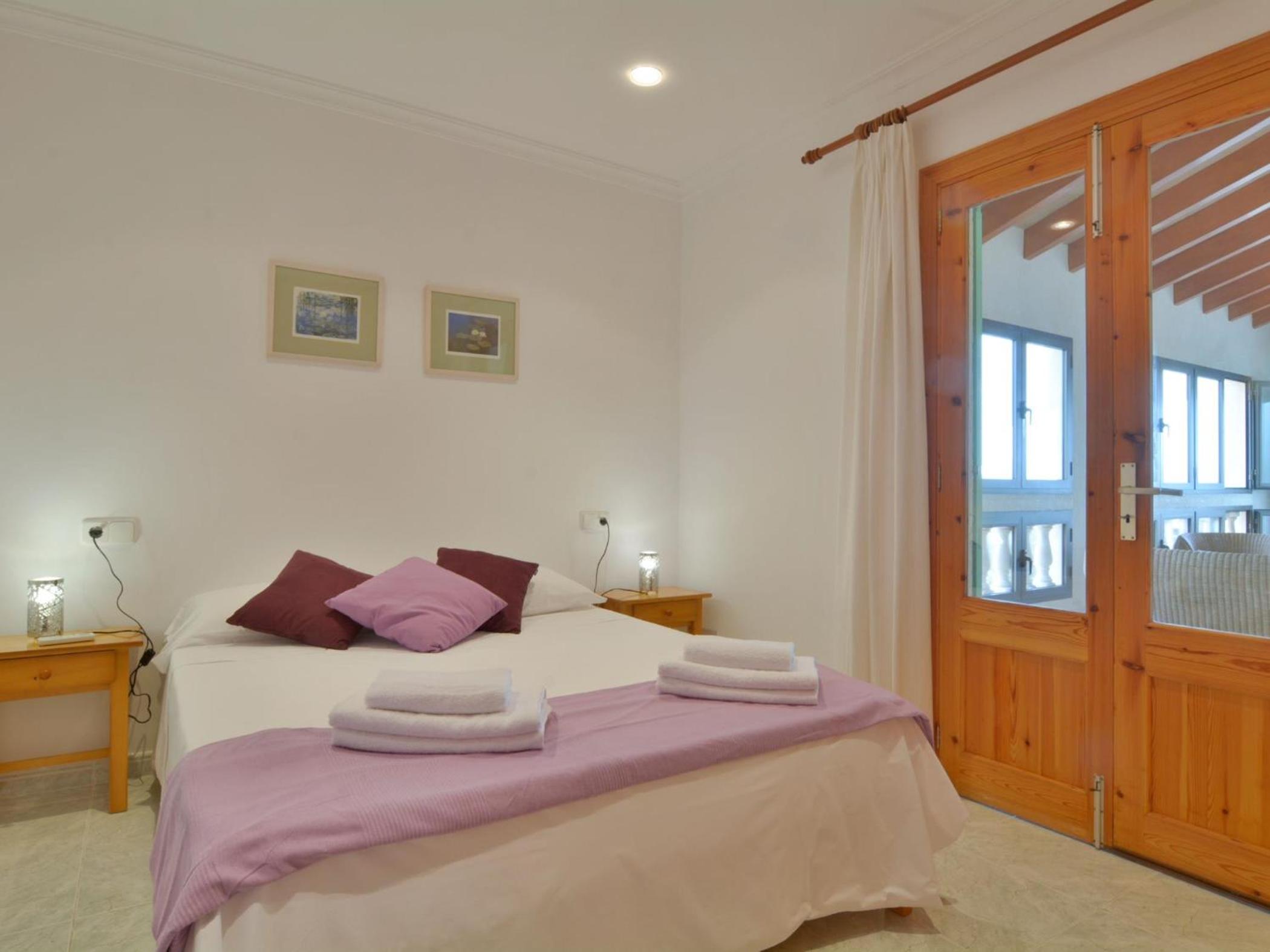 Apartamento Superior de Tres Habitaciones