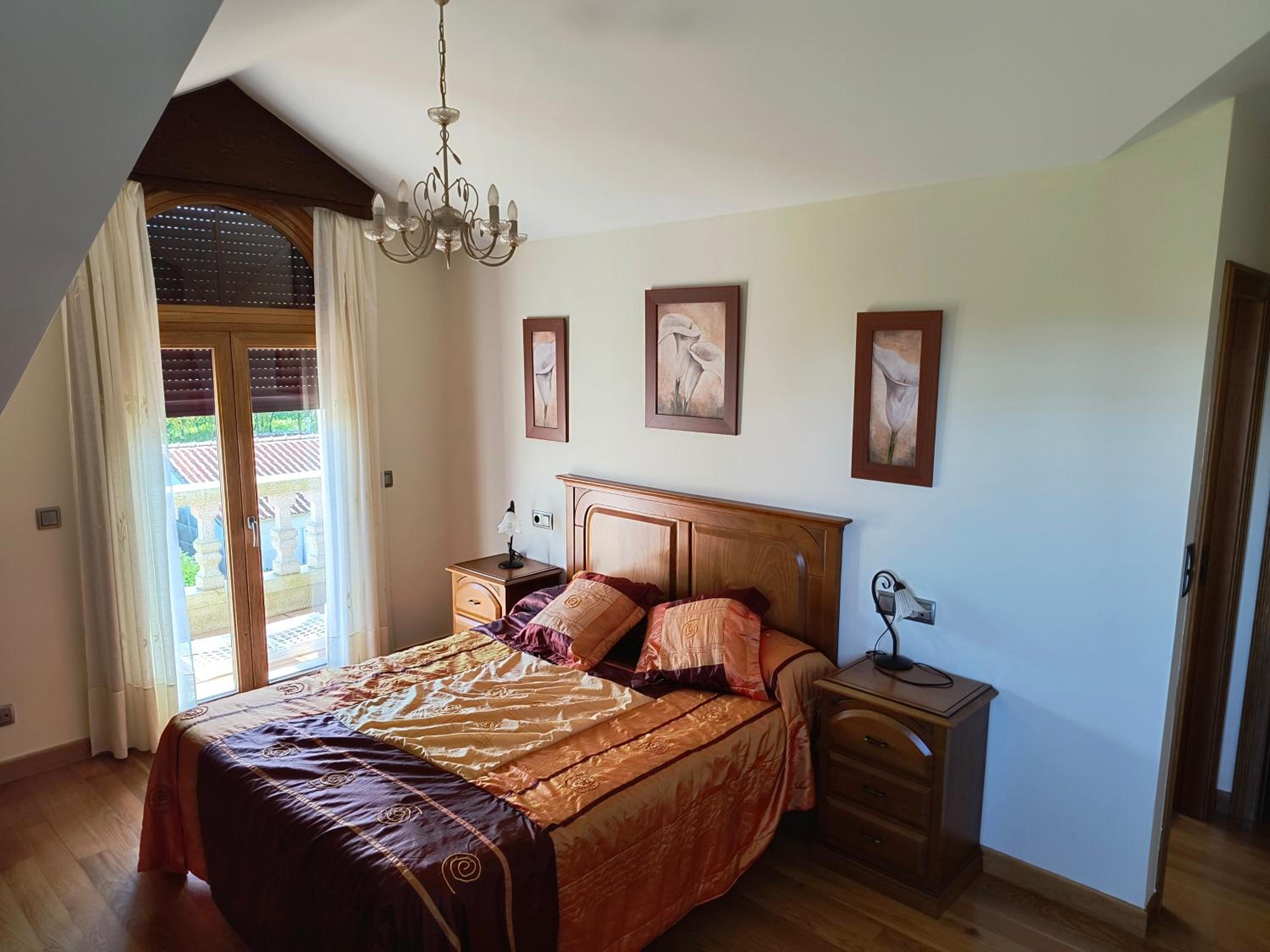 Apartamento Penthouse