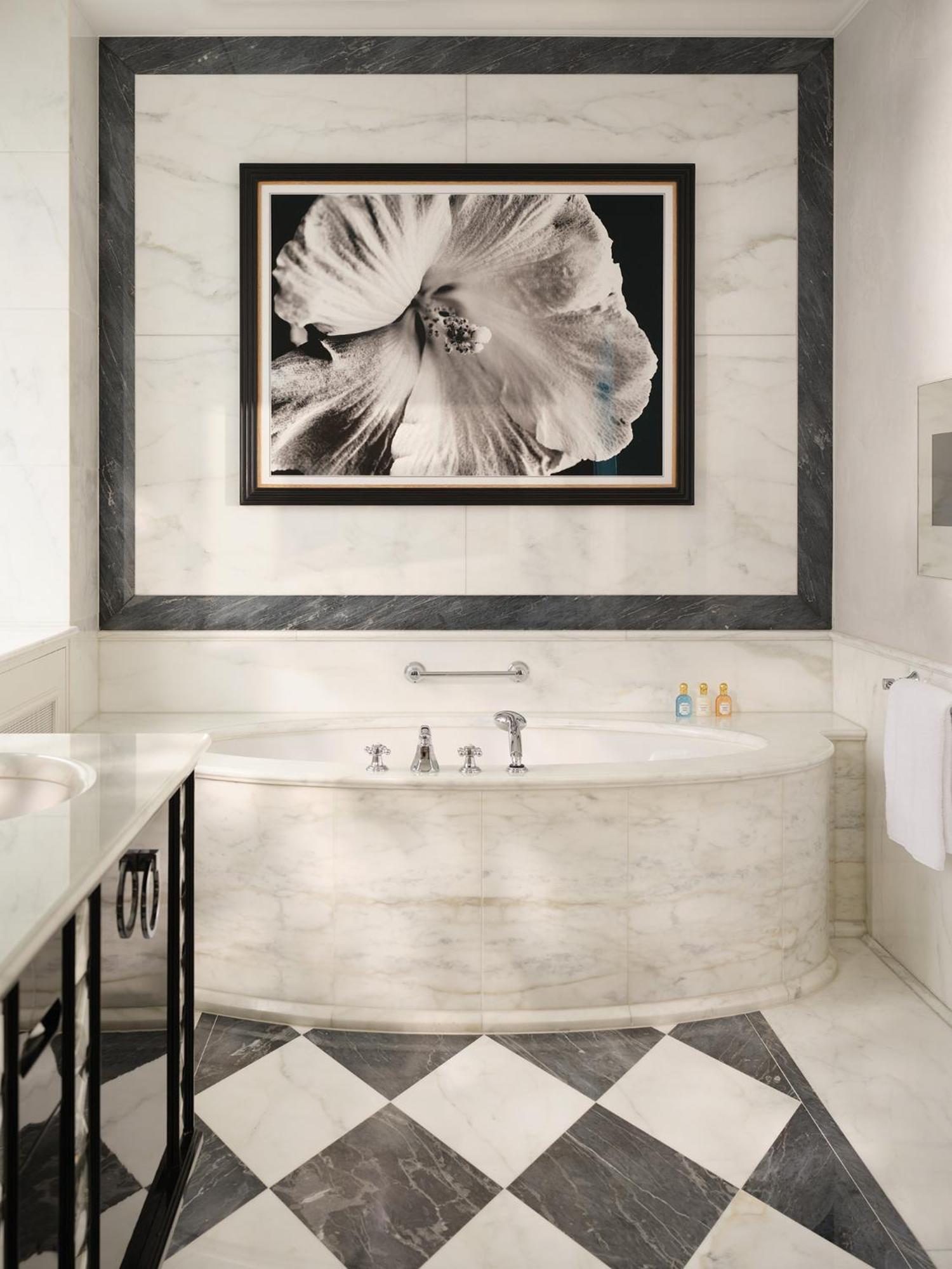 River Suite