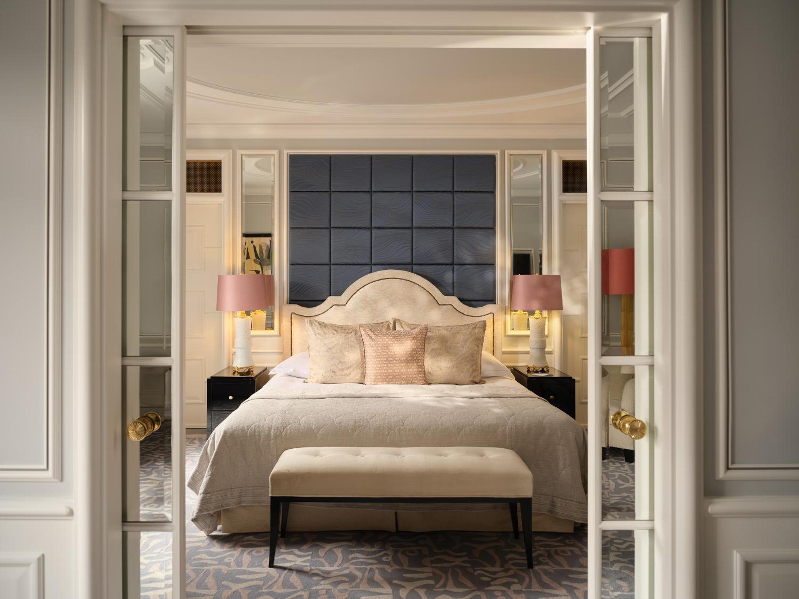 River Suite