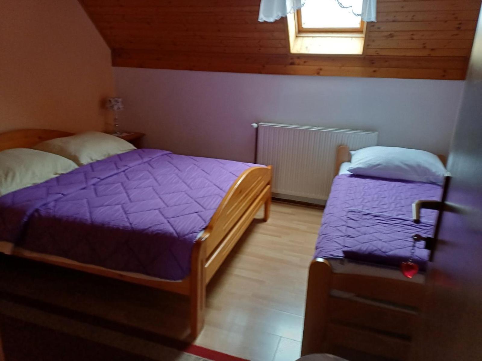 Two-Bedroom Loft Apartment - Photo 14